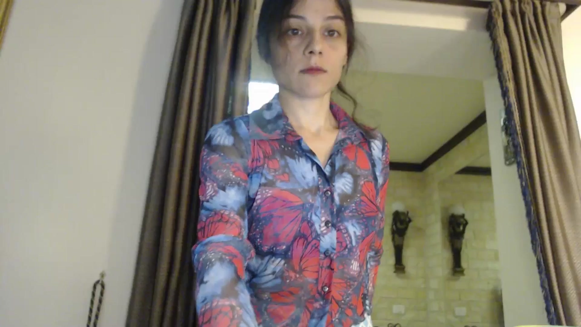 Gallery image thumbnail from ThePerfectNam's myfreecams stream on, 03/29/2026, 03:26 image 6 of 20