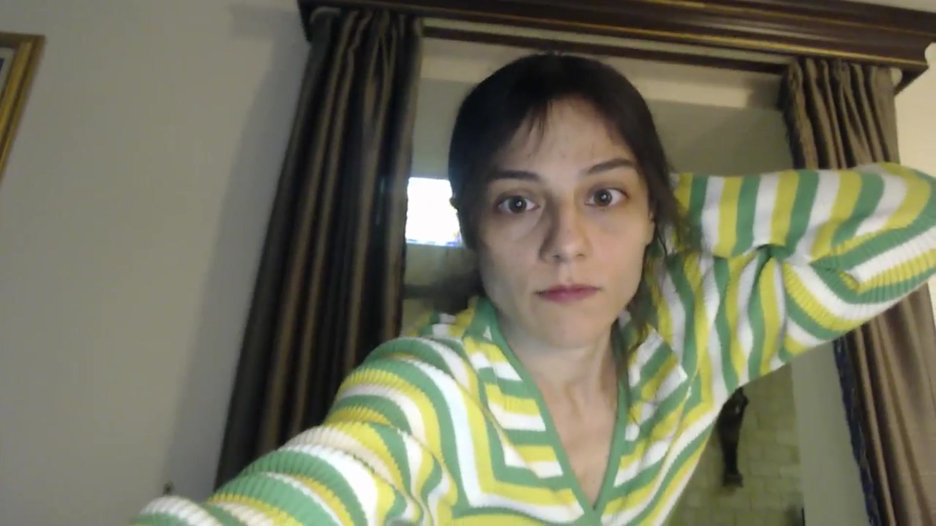 Gallery image thumbnail from ThePerfectNam's myfreecams stream on, 03/29/2026, 03:26 image 4 of 20