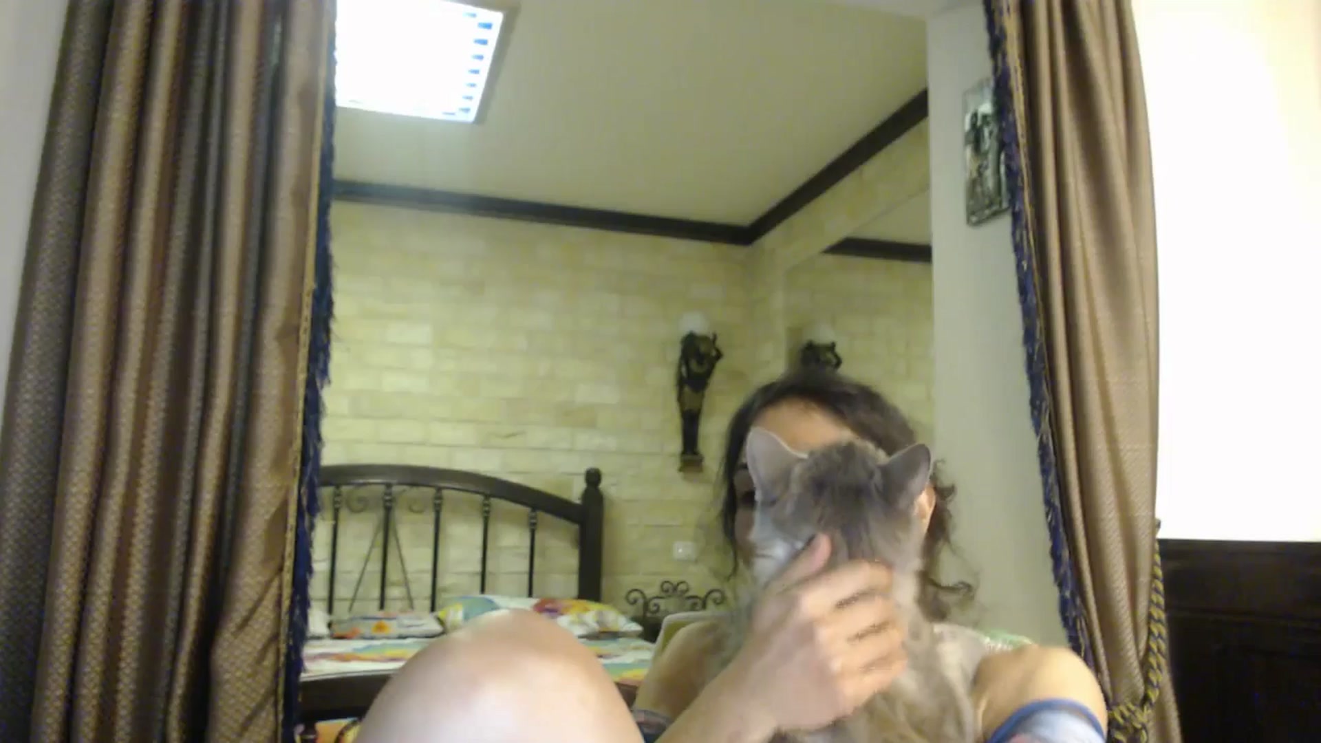 Gallery image thumbnail from ThePerfectNam's myfreecams stream on, 03/29/2026, 03:26 image 15 of 20