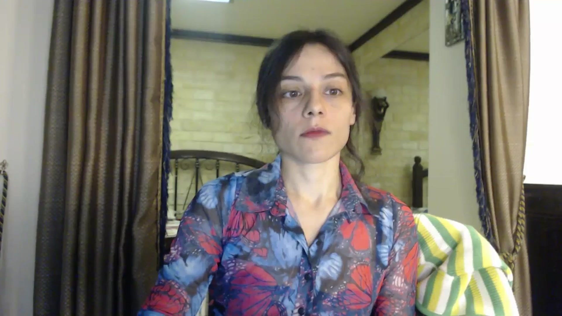 Gallery image thumbnail from ThePerfectNam's myfreecams stream on, 03/29/2026, 03:26 image 7 of 20