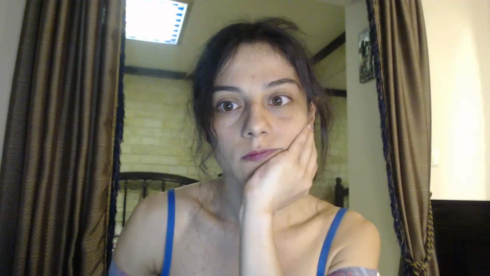 Gallery image thumbnail from ThePerfectNam's myfreecams stream on, 03/29/2026, 03:26 image 11 of 20