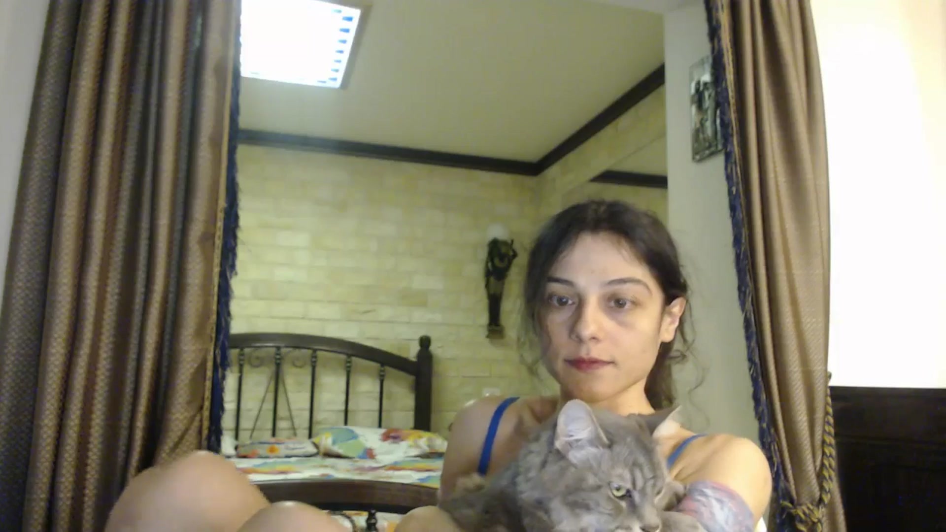 Gallery image thumbnail from ThePerfectNam's myfreecams stream on, 03/29/2026, 03:26 image 13 of 20