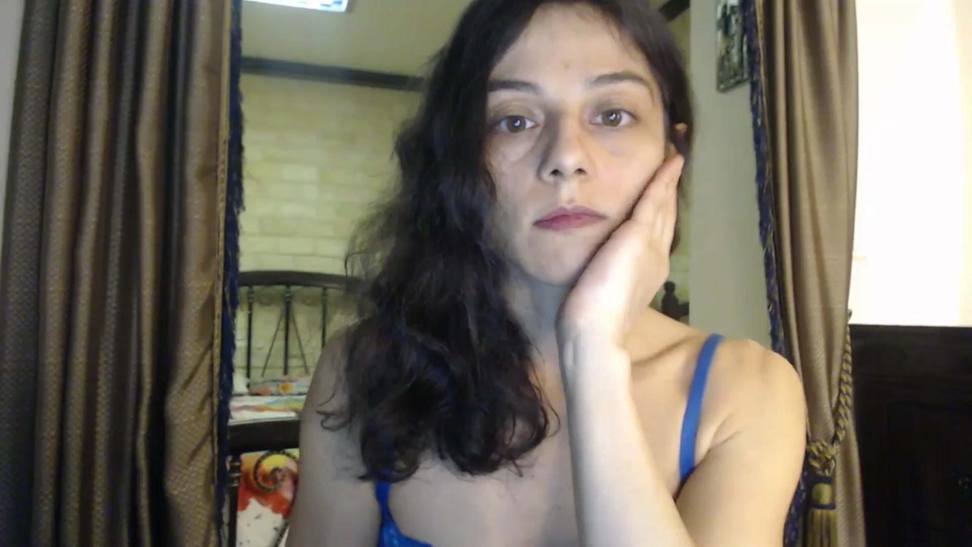 Gallery image thumbnail from ThePerfectNam's myfreecams stream on, 03/29/2026, 03:26 image 19 of 20