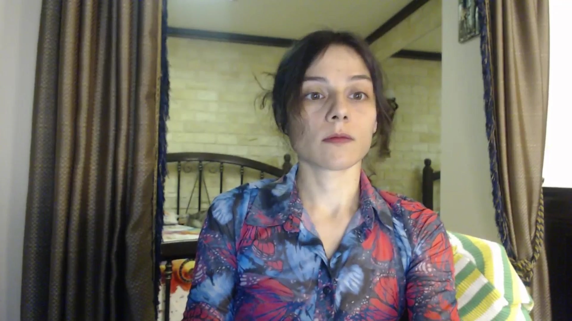 Gallery image thumbnail from ThePerfectNam's myfreecams stream on, 03/29/2026, 03:26 image 8 of 20