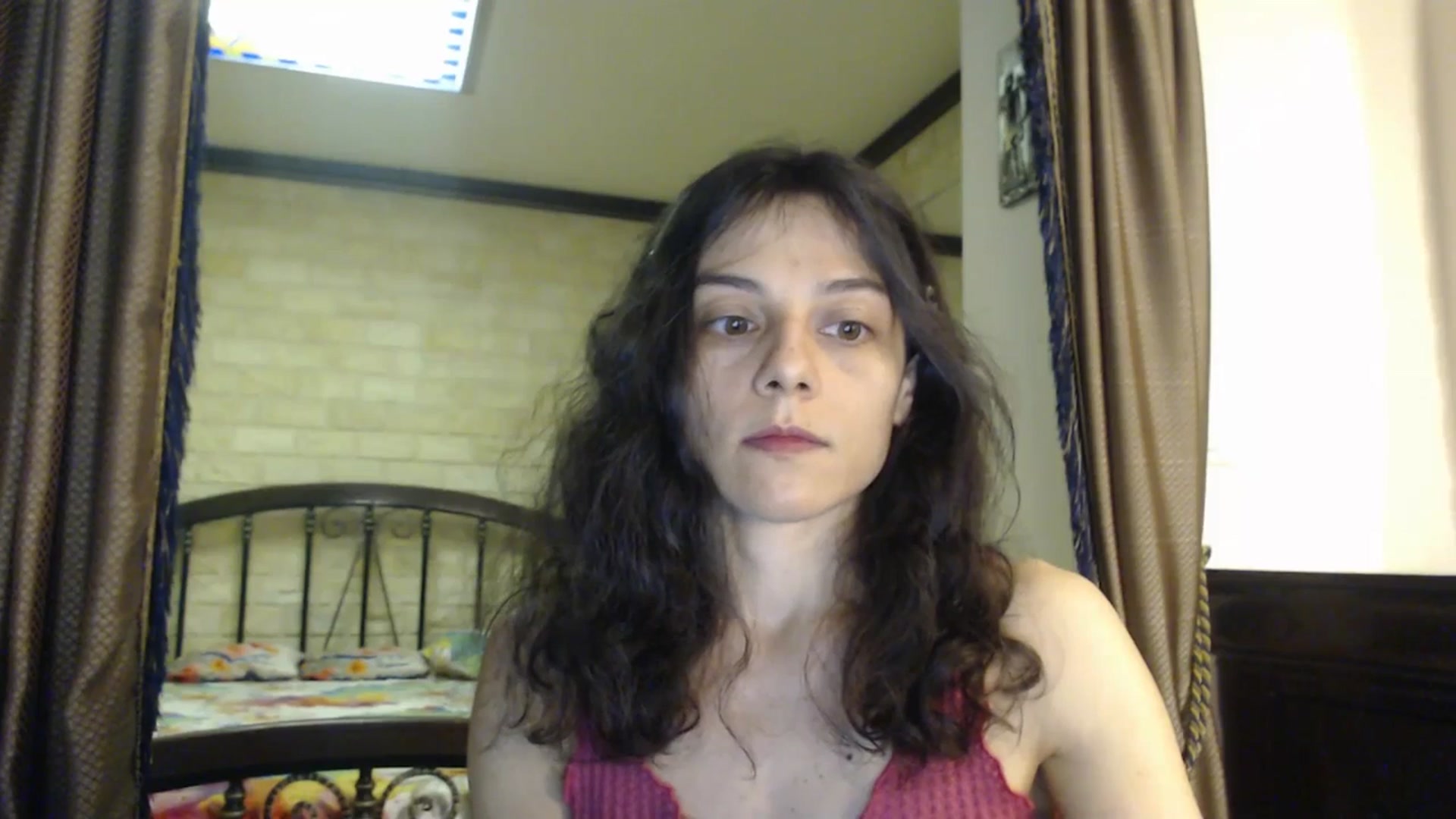 Gallery image thumbnail from ThePerfectNam's myfreecams stream on, 03/29/2026, 05:01 image 9 of 20