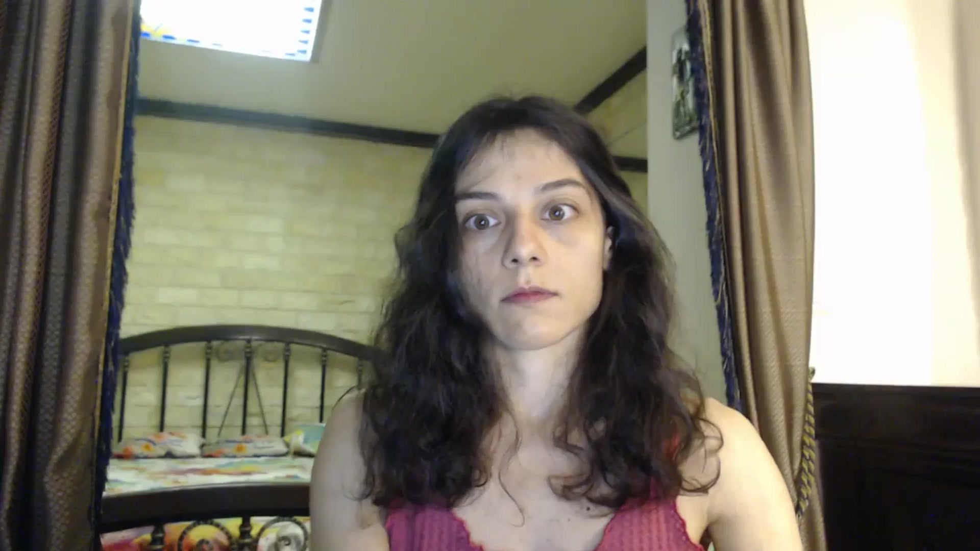 Gallery image thumbnail from ThePerfectNam's myfreecams stream on, 03/29/2026, 05:01 image 12 of 20