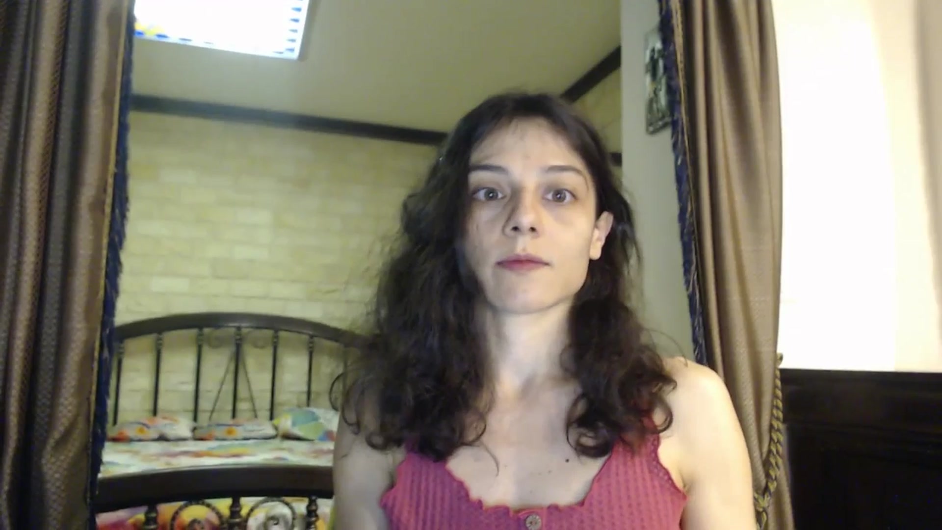 Gallery image thumbnail from ThePerfectNam's myfreecams stream on, 03/29/2026, 05:01 image 4 of 20