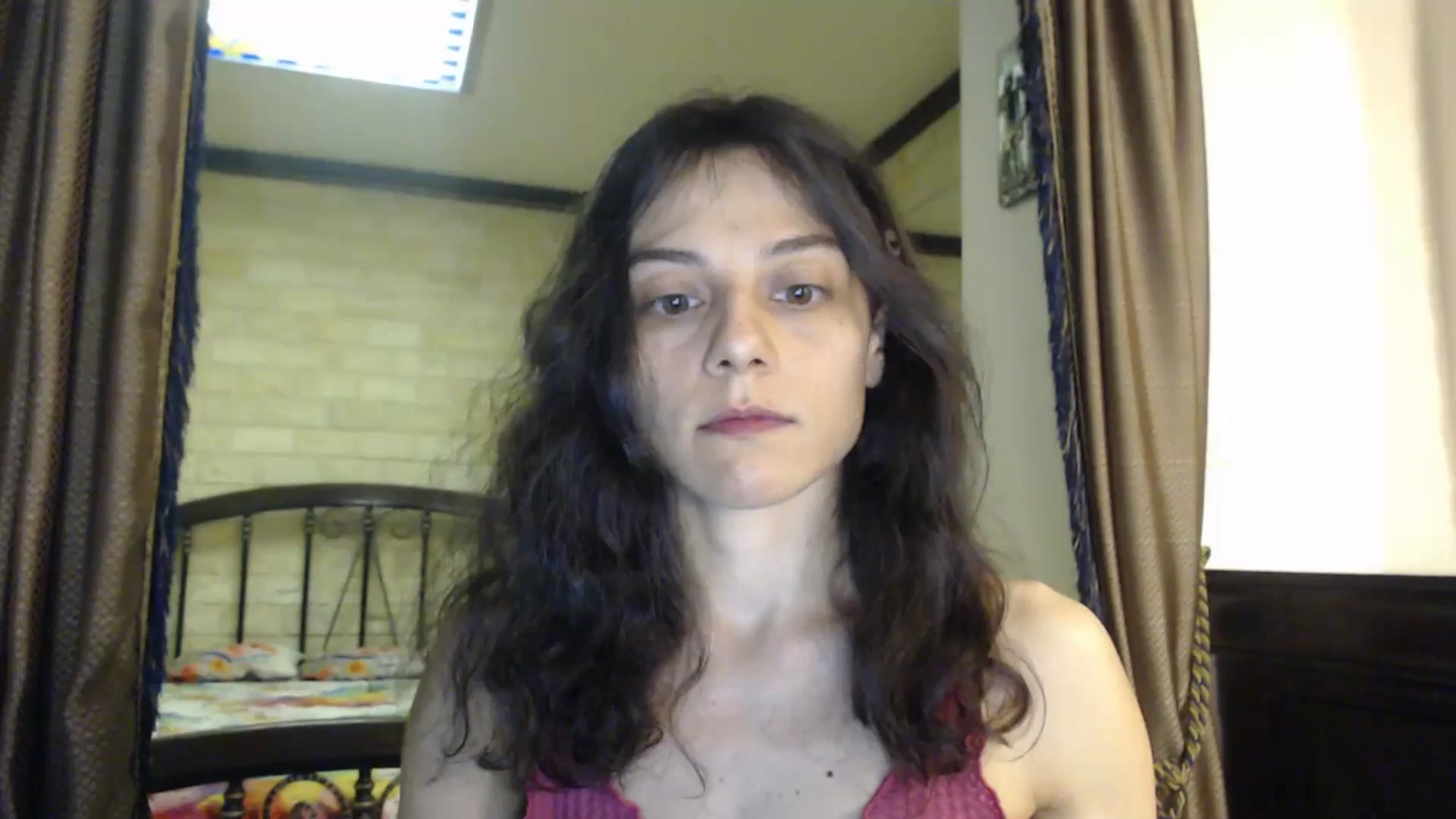 Gallery image thumbnail from ThePerfectNam's myfreecams stream on, 03/29/2026, 05:01 image 7 of 20