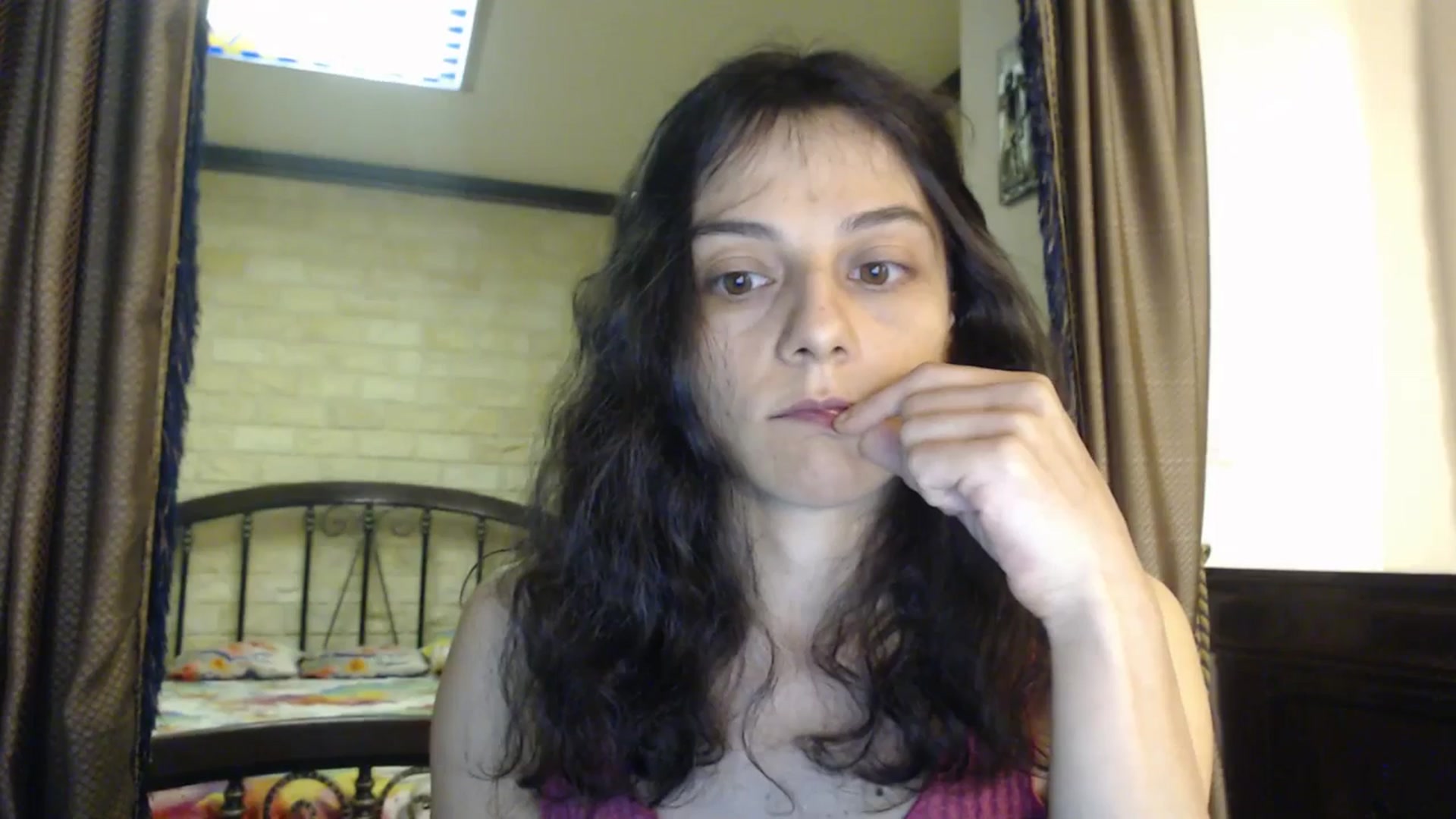 Gallery image thumbnail from ThePerfectNam's myfreecams stream on, 03/29/2026, 05:01 image 10 of 20