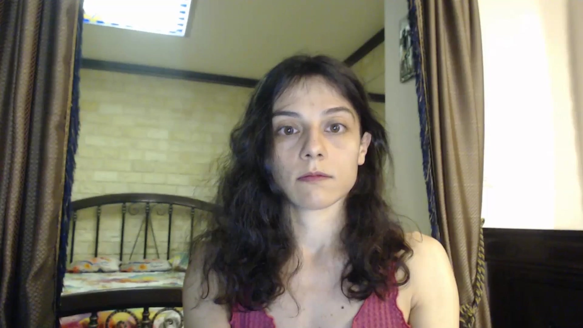Gallery image thumbnail from ThePerfectNam's myfreecams stream on, 03/29/2026, 05:01 image 6 of 20