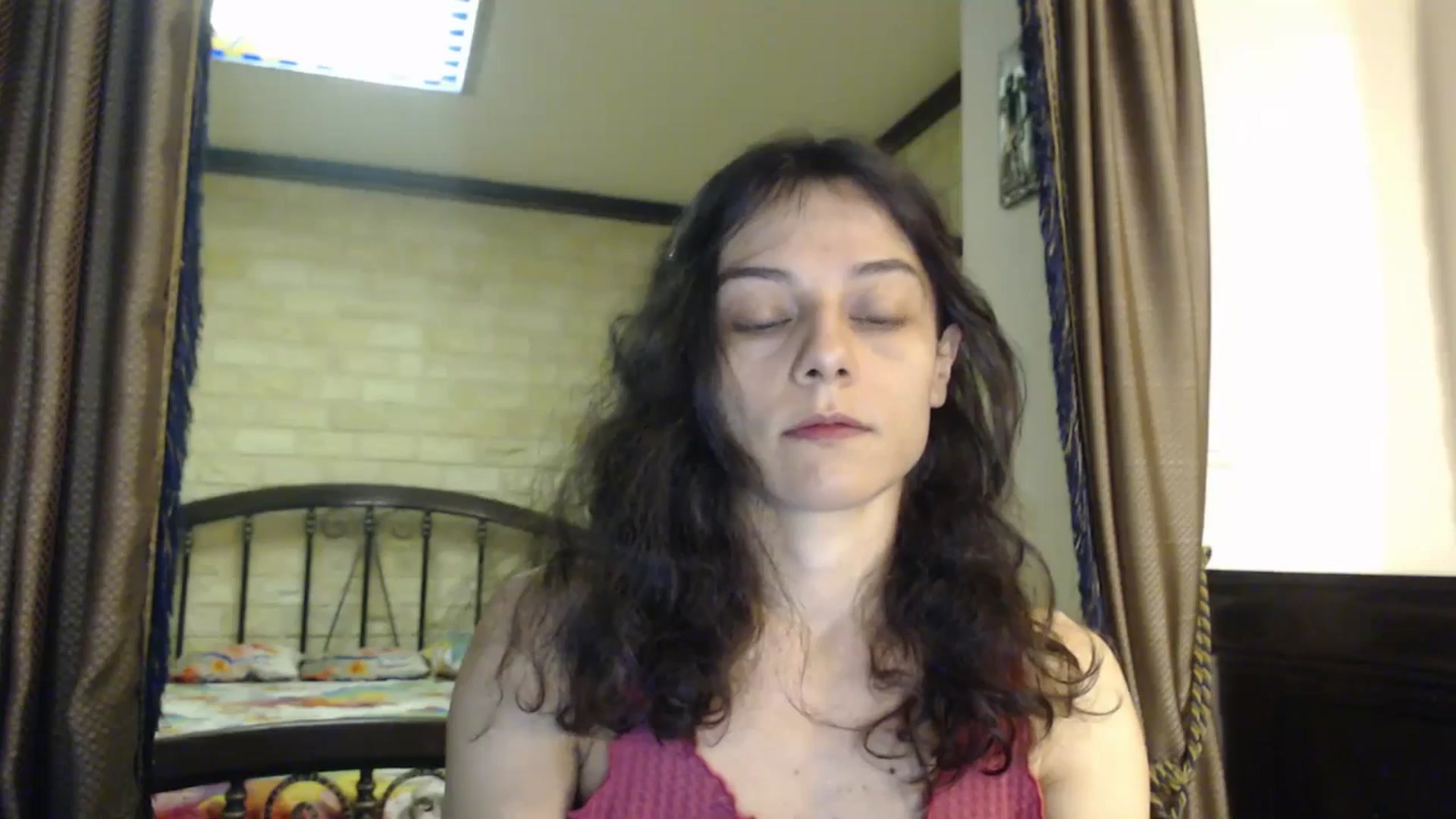 Gallery image thumbnail from ThePerfectNam's myfreecams stream on, 03/29/2026, 05:01 image 17 of 20