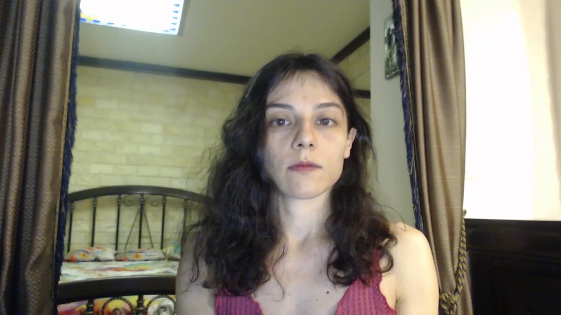 Gallery image thumbnail from ThePerfectNam's myfreecams stream on, 03/29/2026, 05:01 image 5 of 20