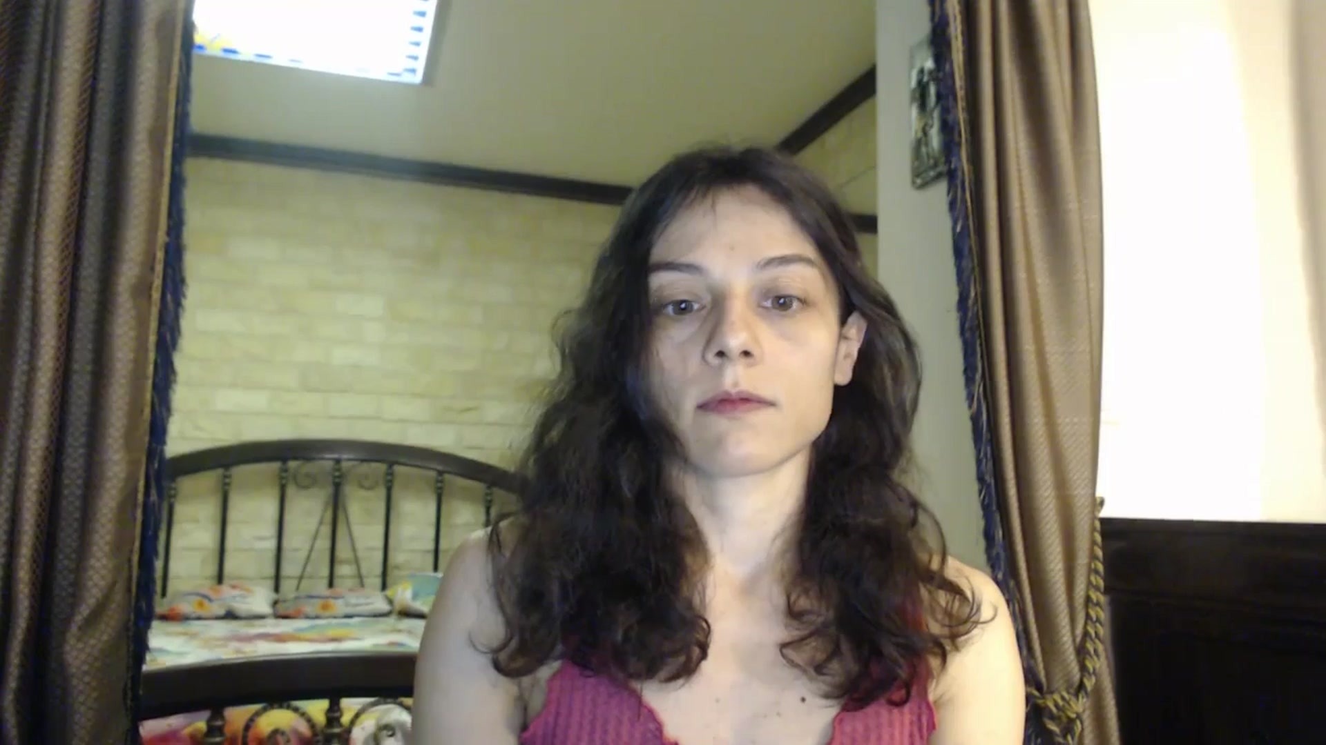 Gallery image thumbnail from ThePerfectNam's myfreecams stream on, 03/29/2026, 05:01 image 19 of 20