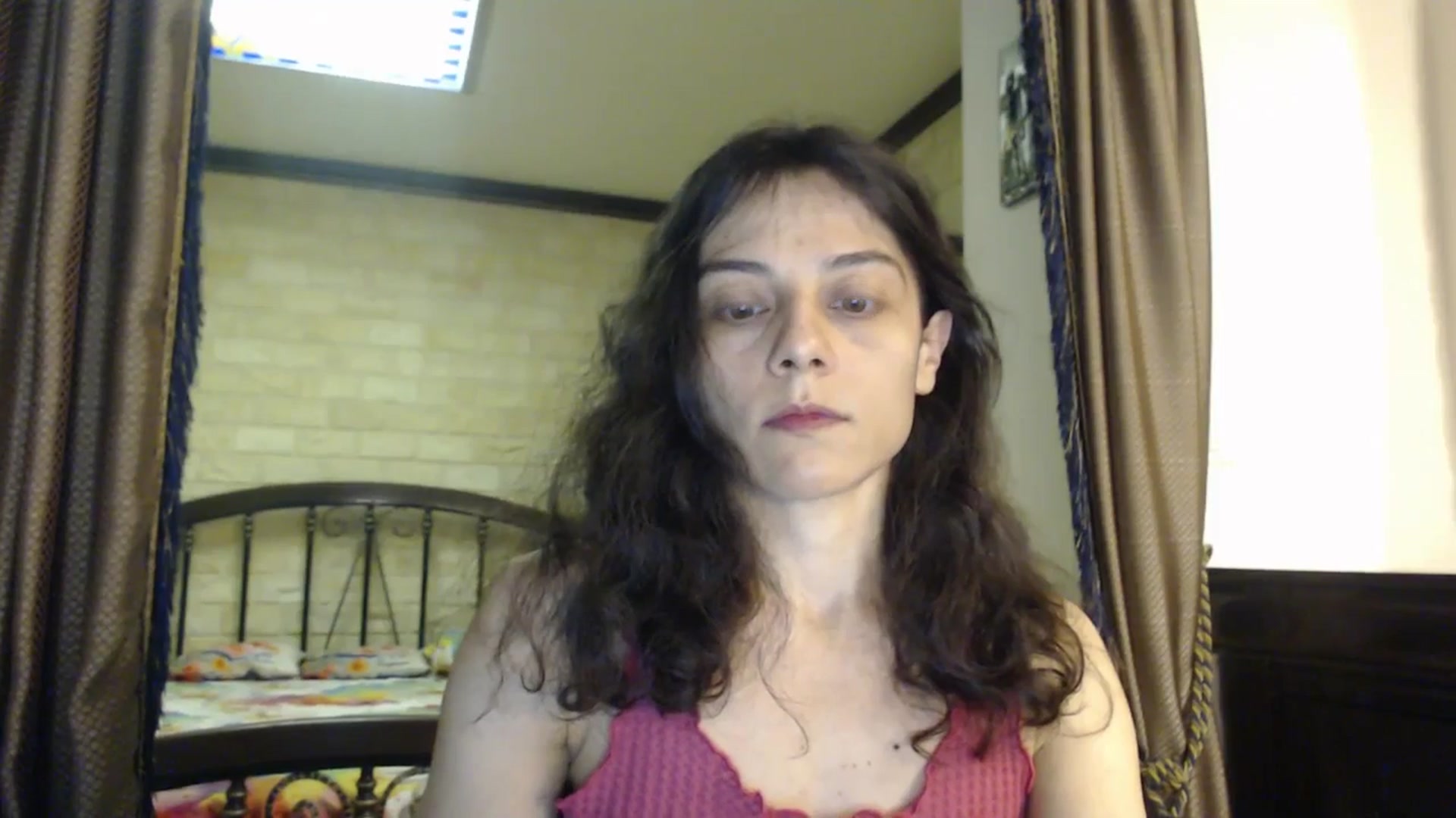 Gallery image thumbnail from ThePerfectNam's myfreecams stream on, 03/29/2026, 05:01 image 15 of 20