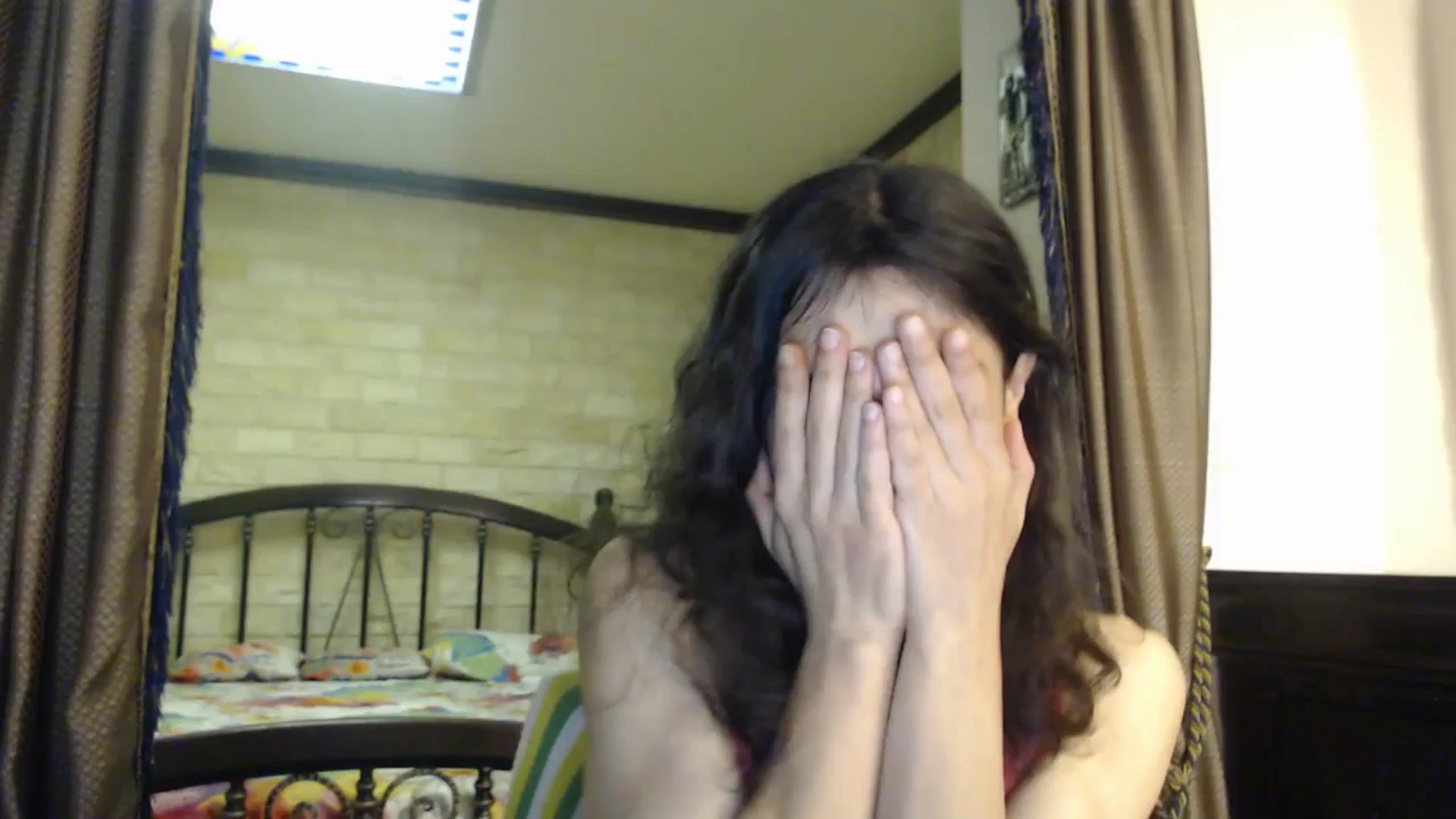 Gallery image thumbnail from ThePerfectNam's myfreecams stream on, 03/29/2026, 05:01 image 1 of 20