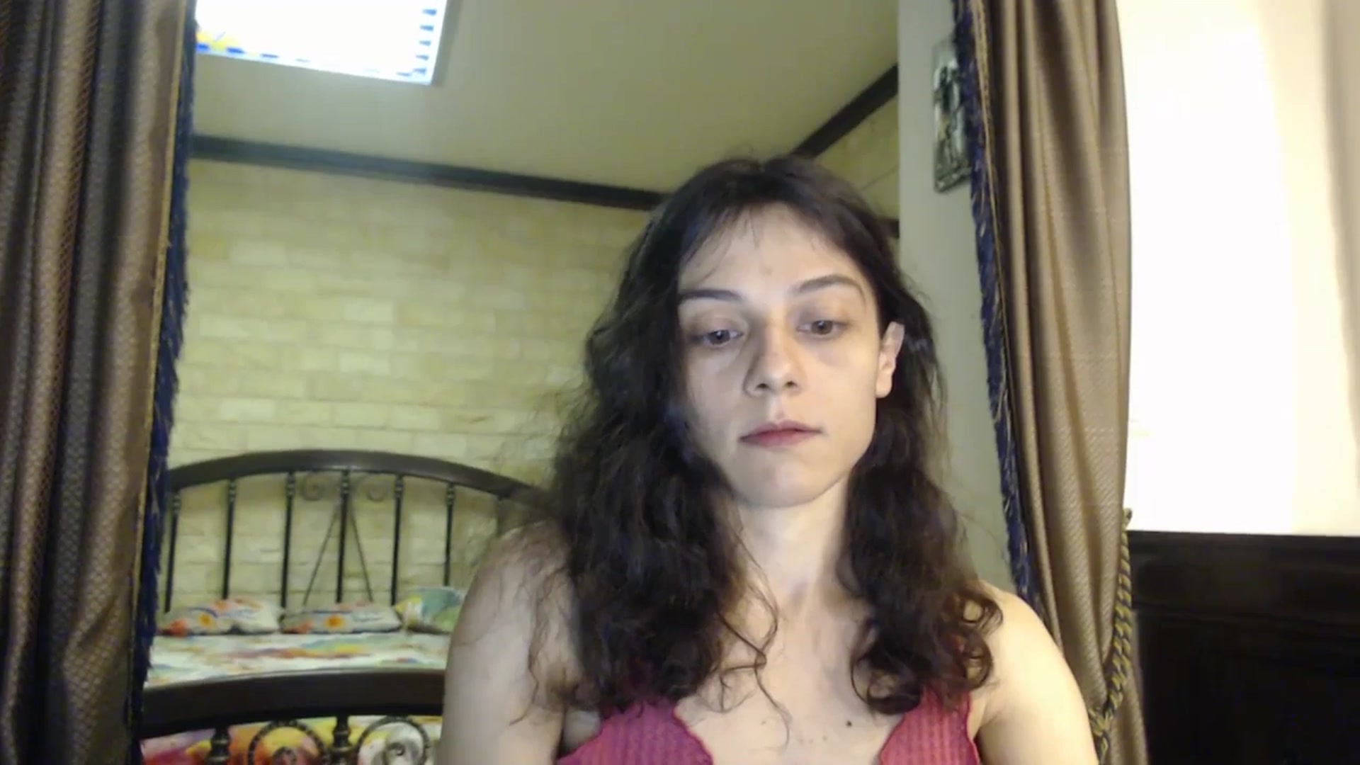 Gallery image thumbnail from ThePerfectNam's myfreecams stream on, 03/29/2026, 05:01 image 3 of 20