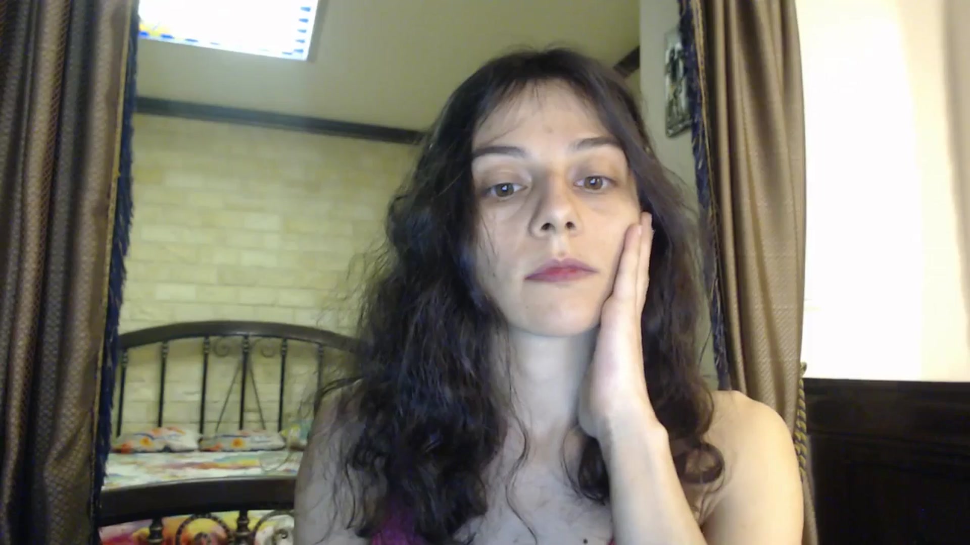 Gallery image thumbnail from ThePerfectNam's myfreecams stream on, 03/29/2026, 05:01 image 8 of 20