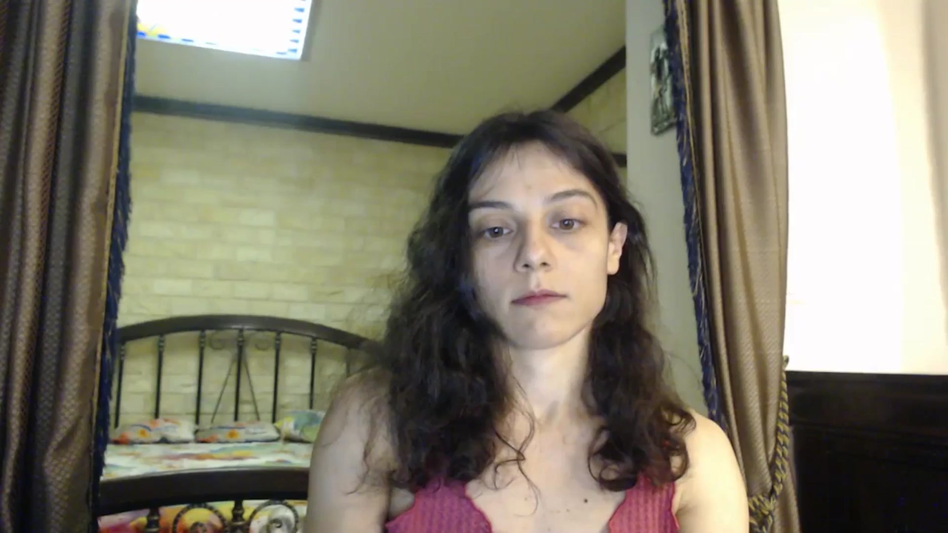 Gallery image thumbnail from ThePerfectNam's myfreecams stream on, 03/29/2026, 05:01 image 2 of 20