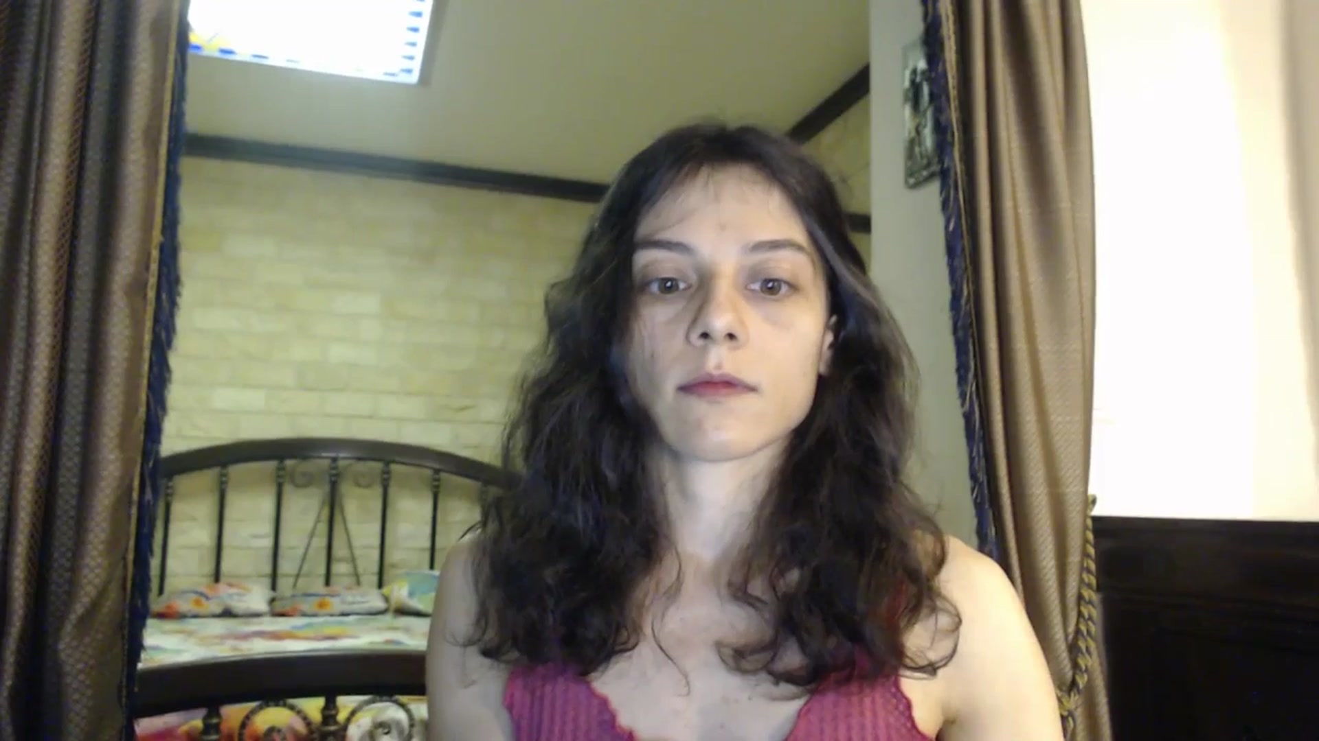 Gallery image thumbnail from ThePerfectNam's myfreecams stream on, 03/29/2026, 05:01 image 11 of 20
