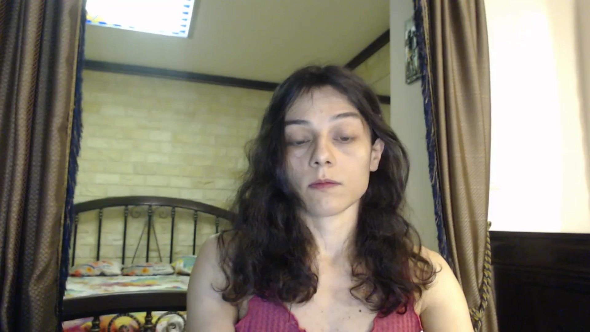 Gallery image thumbnail from ThePerfectNam's myfreecams stream on, 03/29/2026, 05:01 image 20 of 20