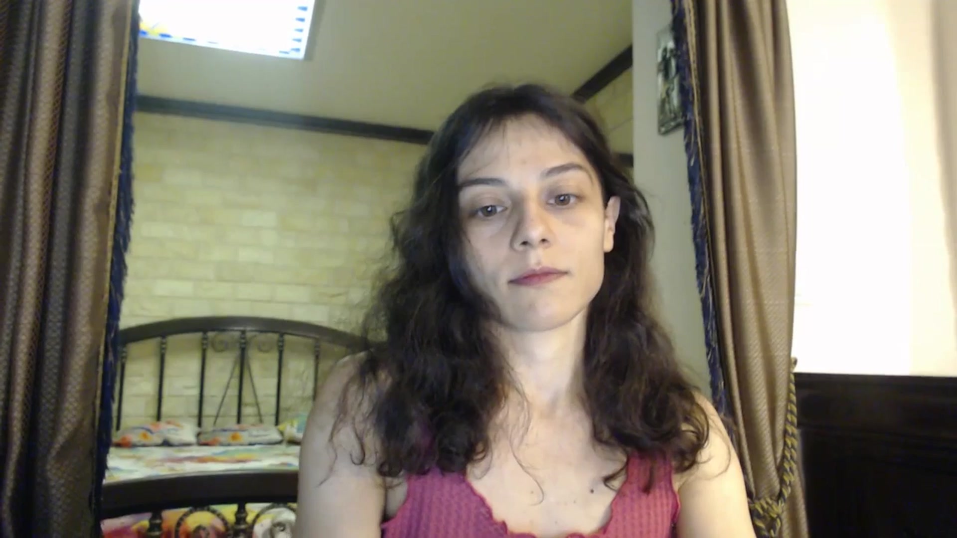 Gallery image thumbnail from ThePerfectNam's myfreecams stream on, 03/29/2026, 05:01 image 16 of 20