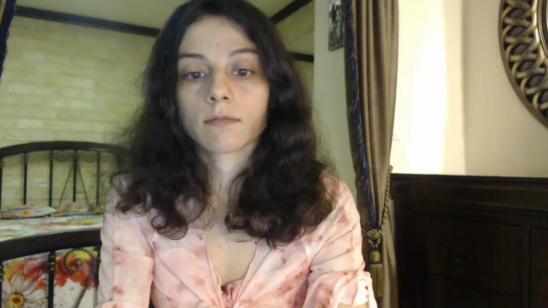 Gallery image thumbnail from ThePerfectNam's myfreecams stream on, 03/29/2026, 17:27 image 12 of 20