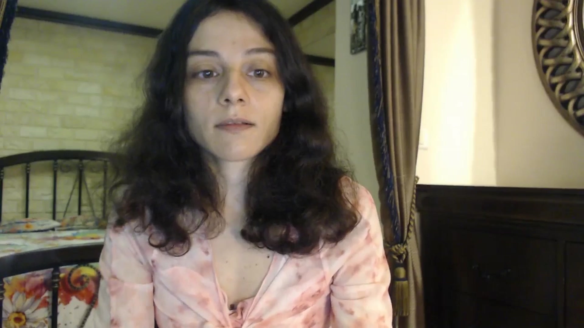 Gallery image thumbnail from ThePerfectNam's myfreecams stream on, 03/29/2026, 17:27 image 6 of 20
