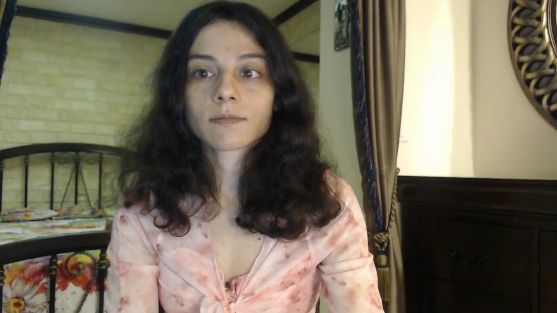 Gallery image thumbnail from ThePerfectNam's myfreecams stream on, 03/29/2026, 17:27 image 5 of 20