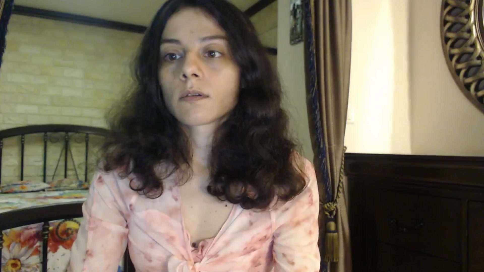 Gallery image thumbnail from ThePerfectNam's myfreecams stream on, 03/29/2026, 17:27 image 4 of 20