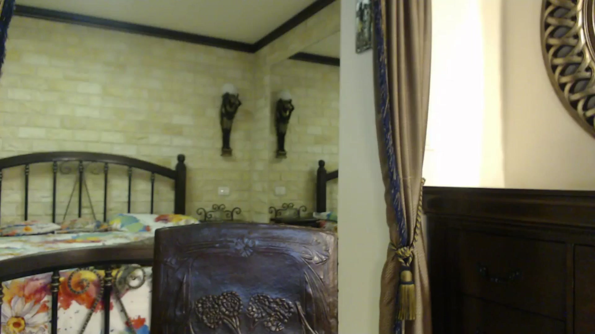 Gallery image thumbnail from ThePerfectNam's myfreecams stream on, 03/29/2026, 17:27 image 1 of 20
