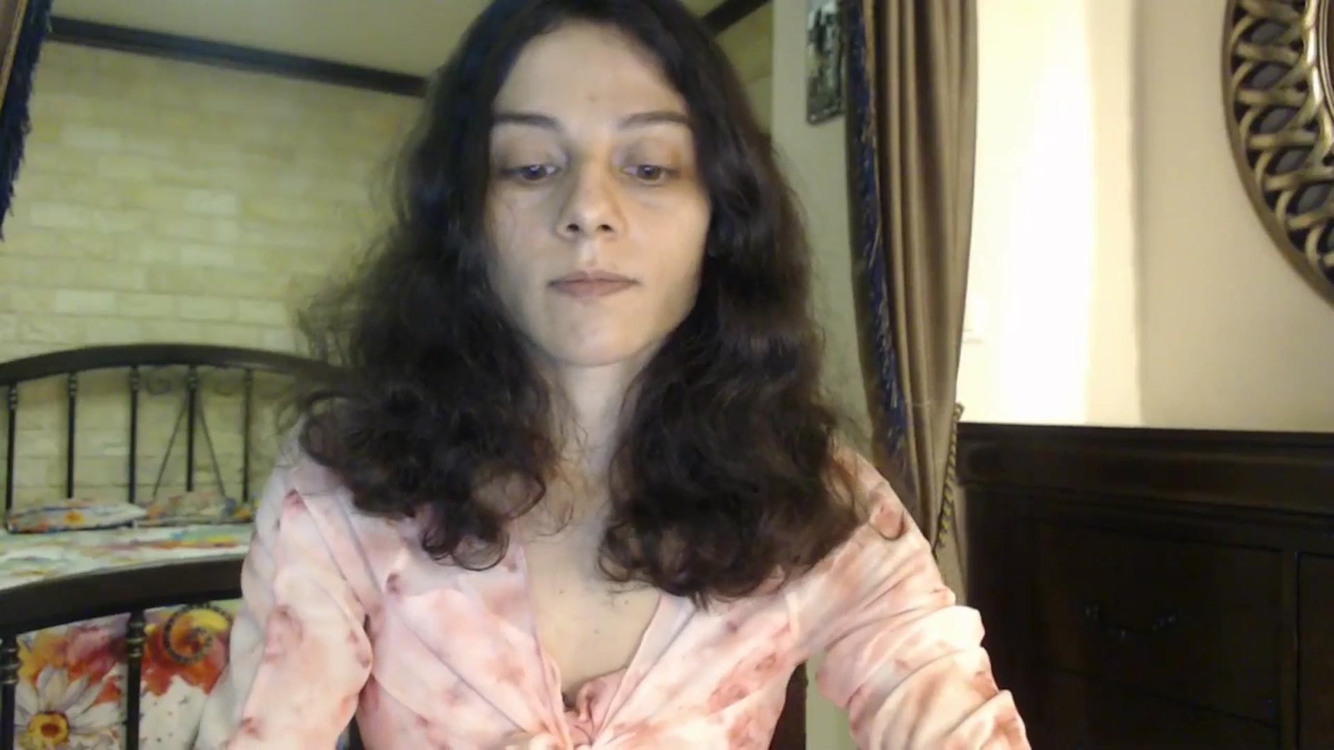 Gallery image thumbnail from ThePerfectNam's myfreecams stream on, 03/29/2026, 17:27 image 20 of 20