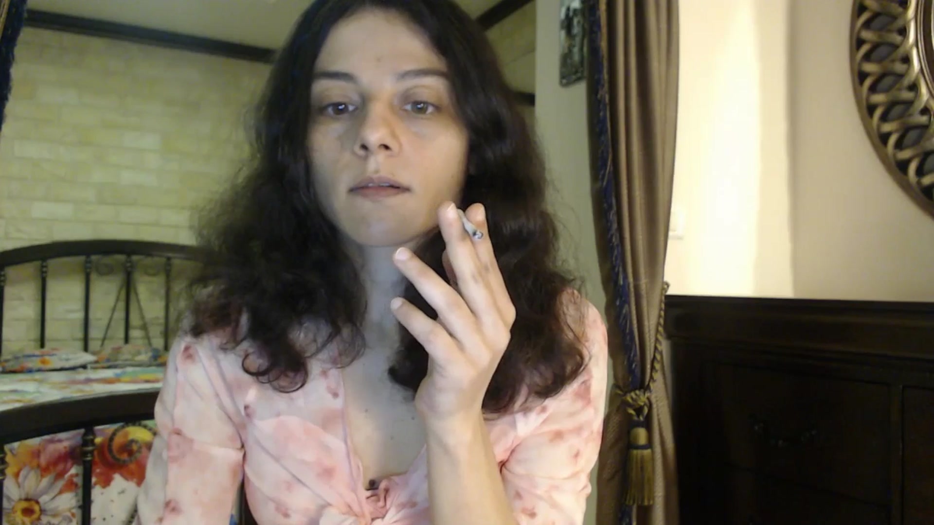 Gallery image thumbnail from ThePerfectNam's myfreecams stream on, 03/29/2026, 17:27 image 3 of 20