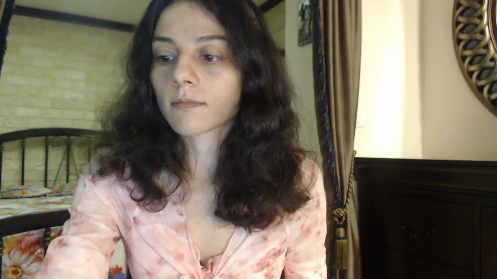 Gallery image thumbnail from ThePerfectNam's myfreecams stream on, 03/29/2026, 17:27 image 10 of 20