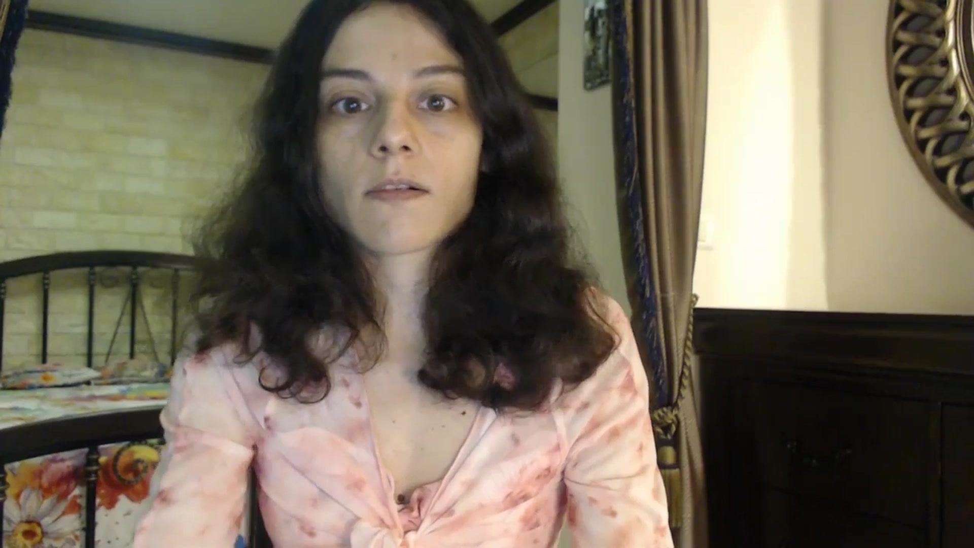 Gallery image thumbnail from ThePerfectNam's myfreecams stream on, 03/29/2026, 17:27 image 2 of 20