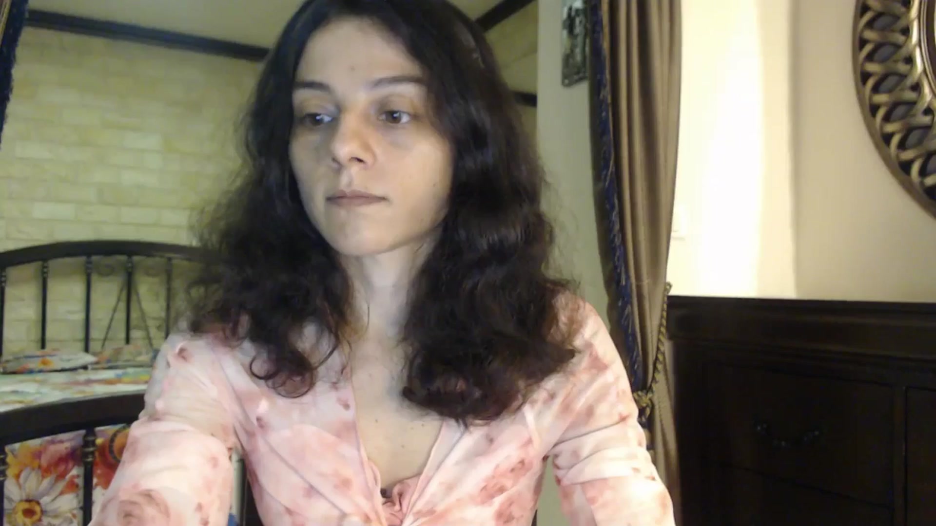 Gallery image thumbnail from ThePerfectNam's myfreecams stream on, 03/29/2026, 17:27 image 9 of 20