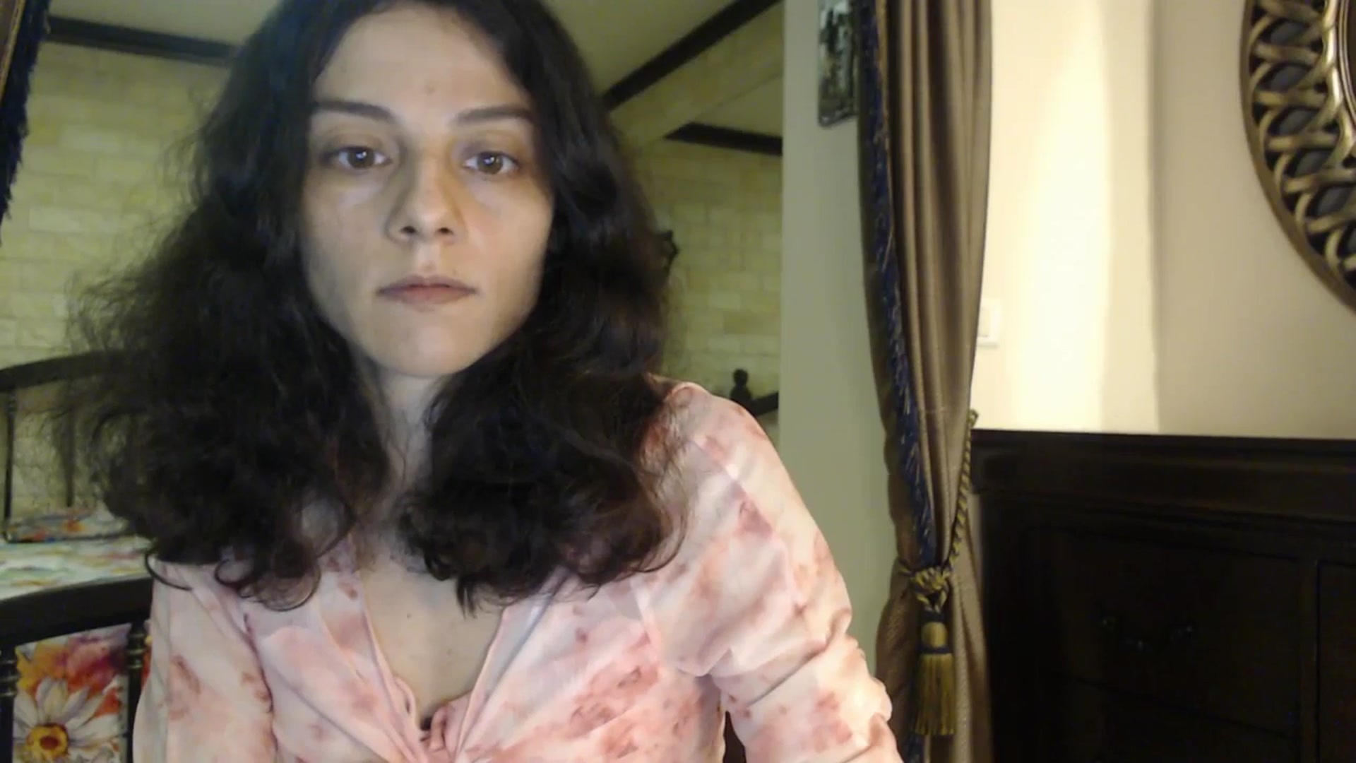 Gallery image thumbnail from ThePerfectNam's myfreecams stream on, 03/29/2026, 17:27 image 17 of 20