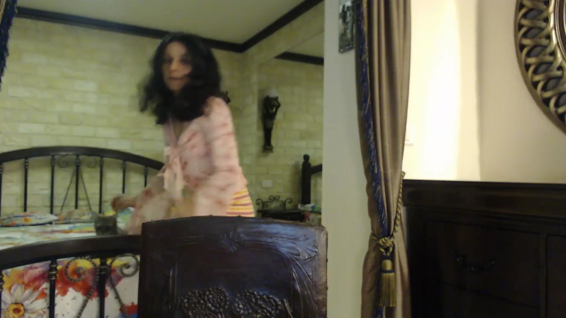 Gallery image thumbnail from ThePerfectNam's myfreecams stream on, 03/29/2026, 17:27 image 15 of 20