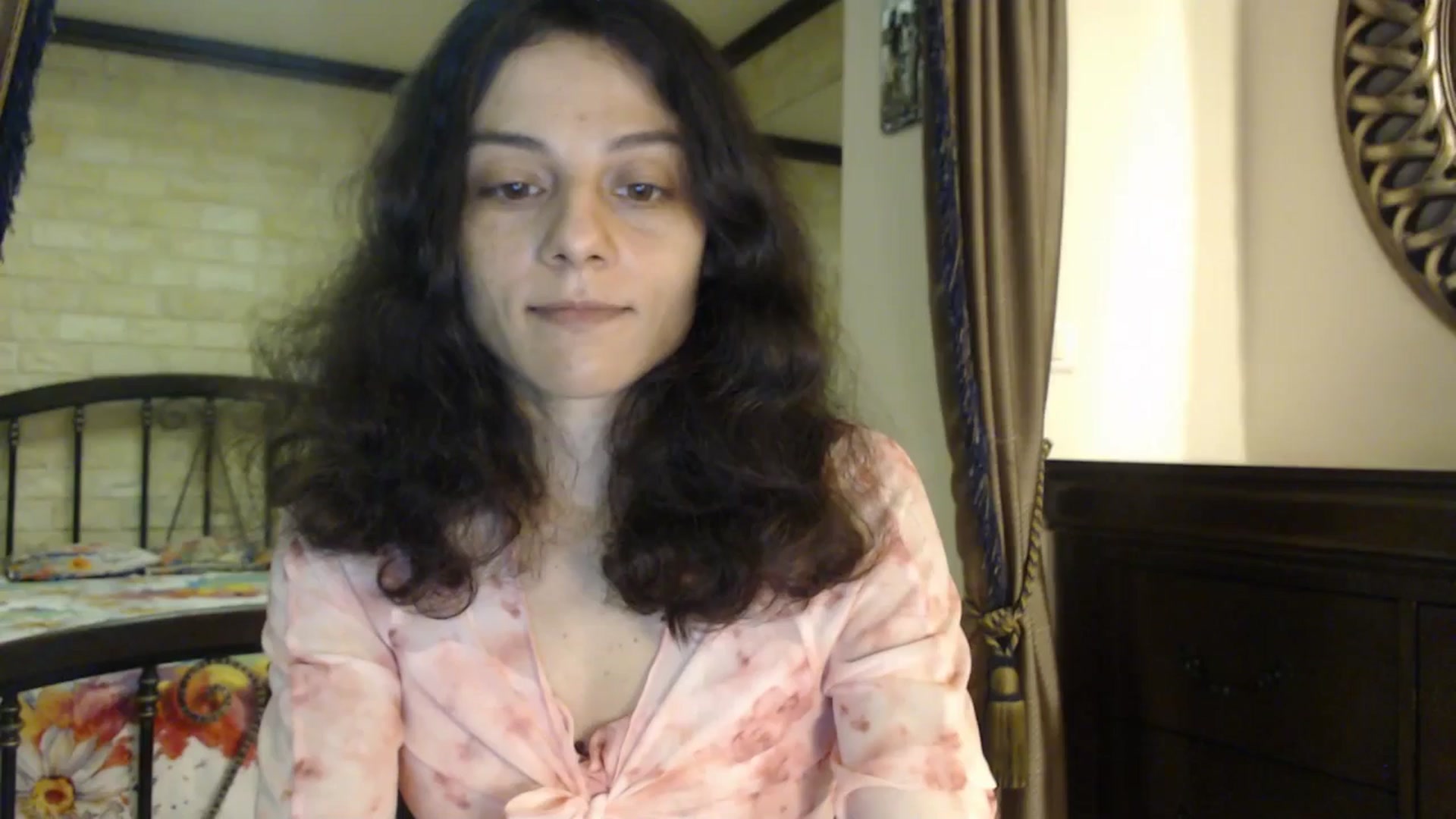 Gallery image thumbnail from ThePerfectNam's myfreecams stream on, 03/29/2026, 17:27 image 18 of 20