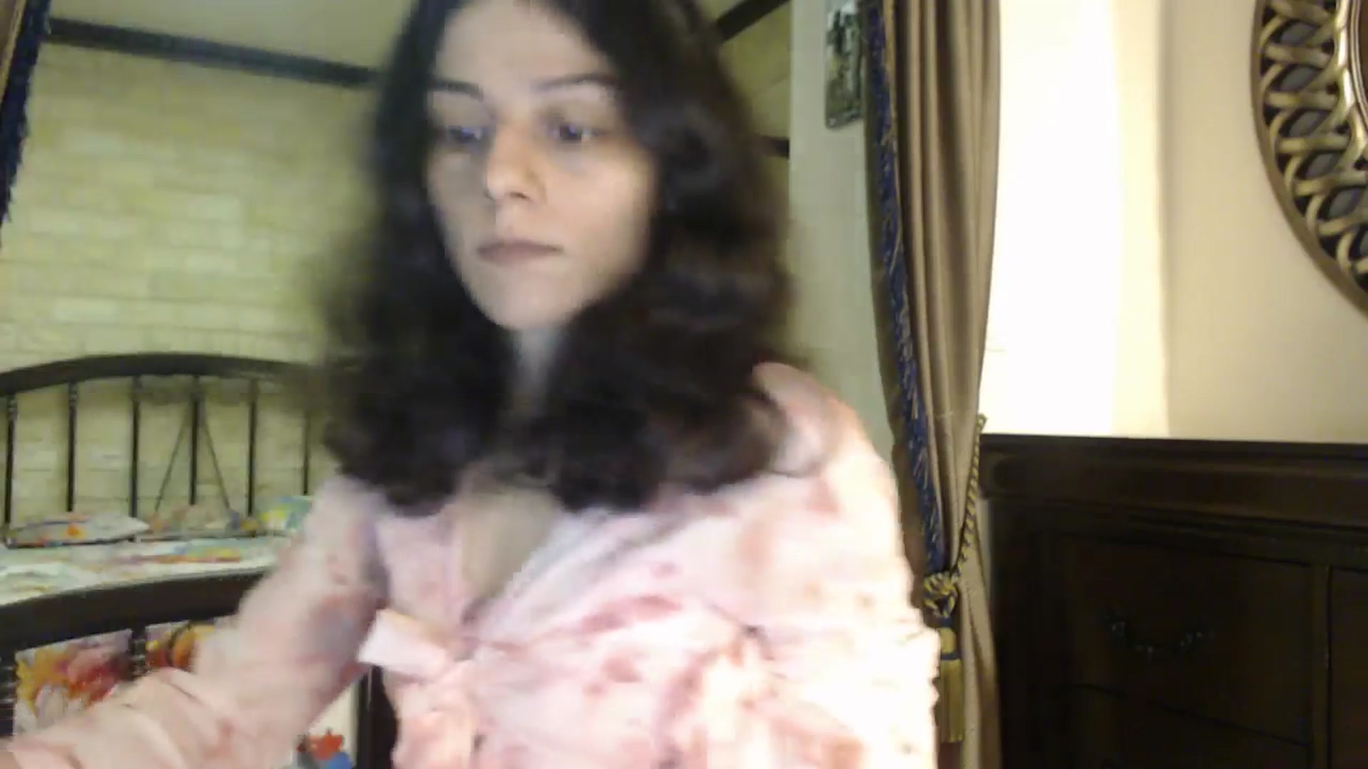 Gallery image thumbnail from ThePerfectNam's myfreecams stream on, 03/29/2026, 17:27 image 19 of 20