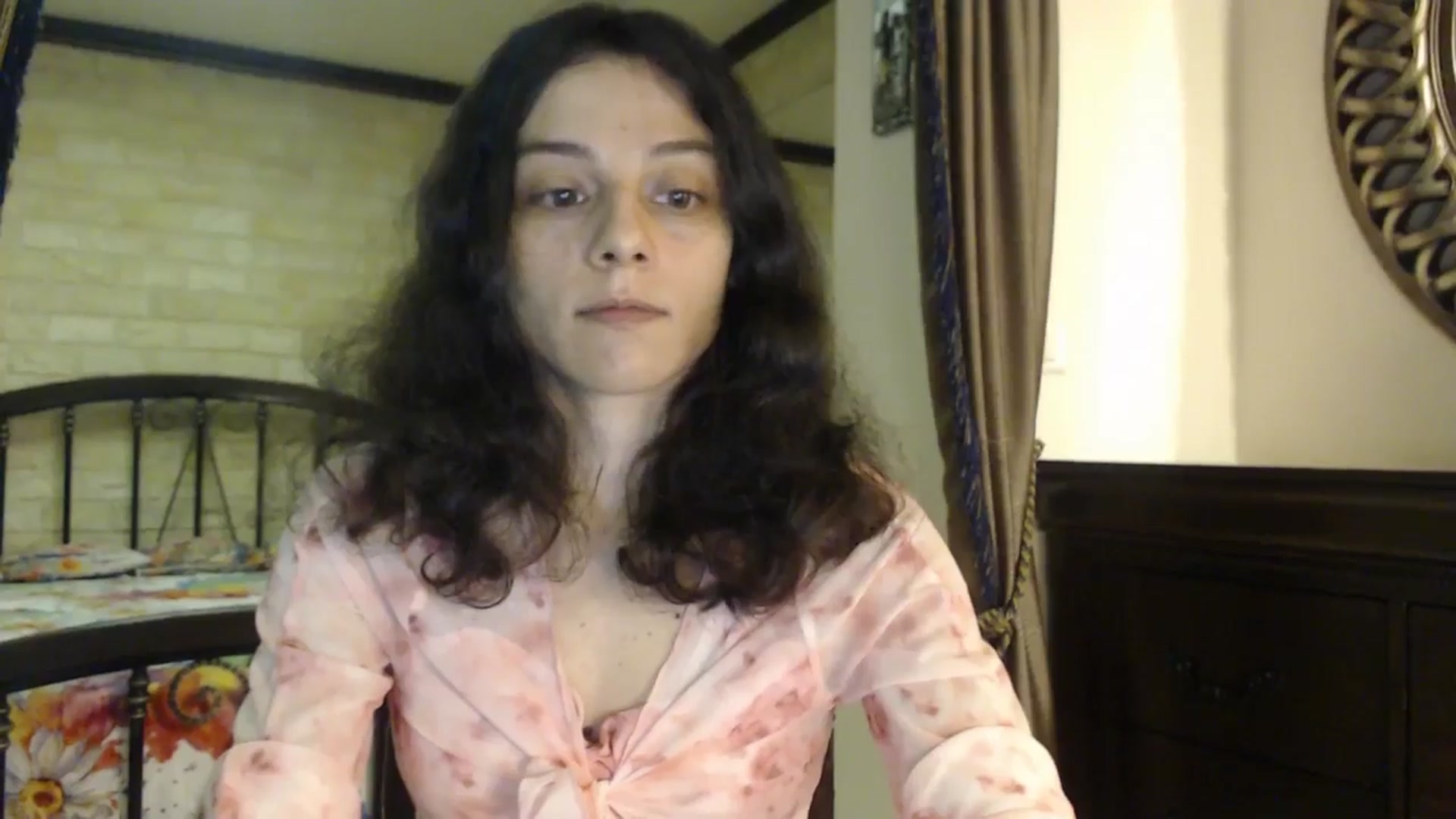 Gallery image thumbnail from ThePerfectNam's myfreecams stream on, 03/29/2026, 17:27 image 11 of 20