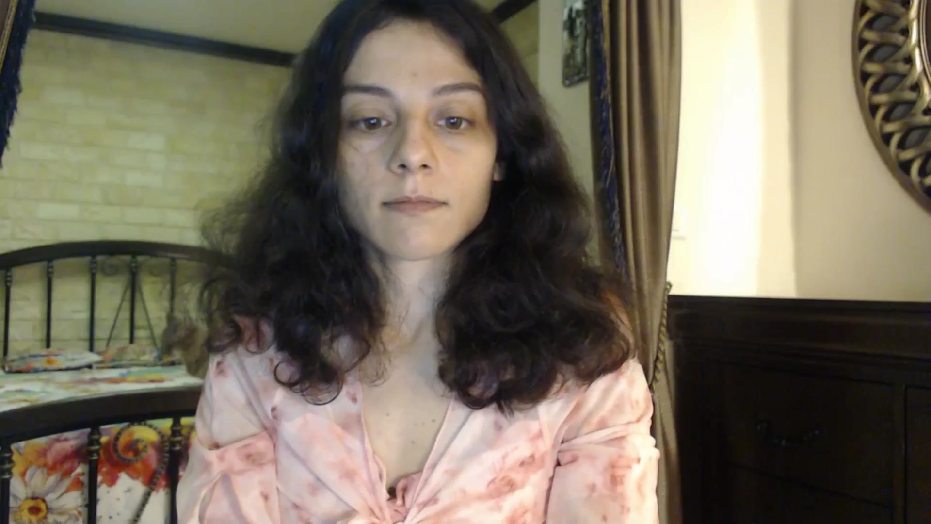 Gallery image thumbnail from ThePerfectNam's myfreecams stream on, 03/29/2026, 17:27 image 16 of 20