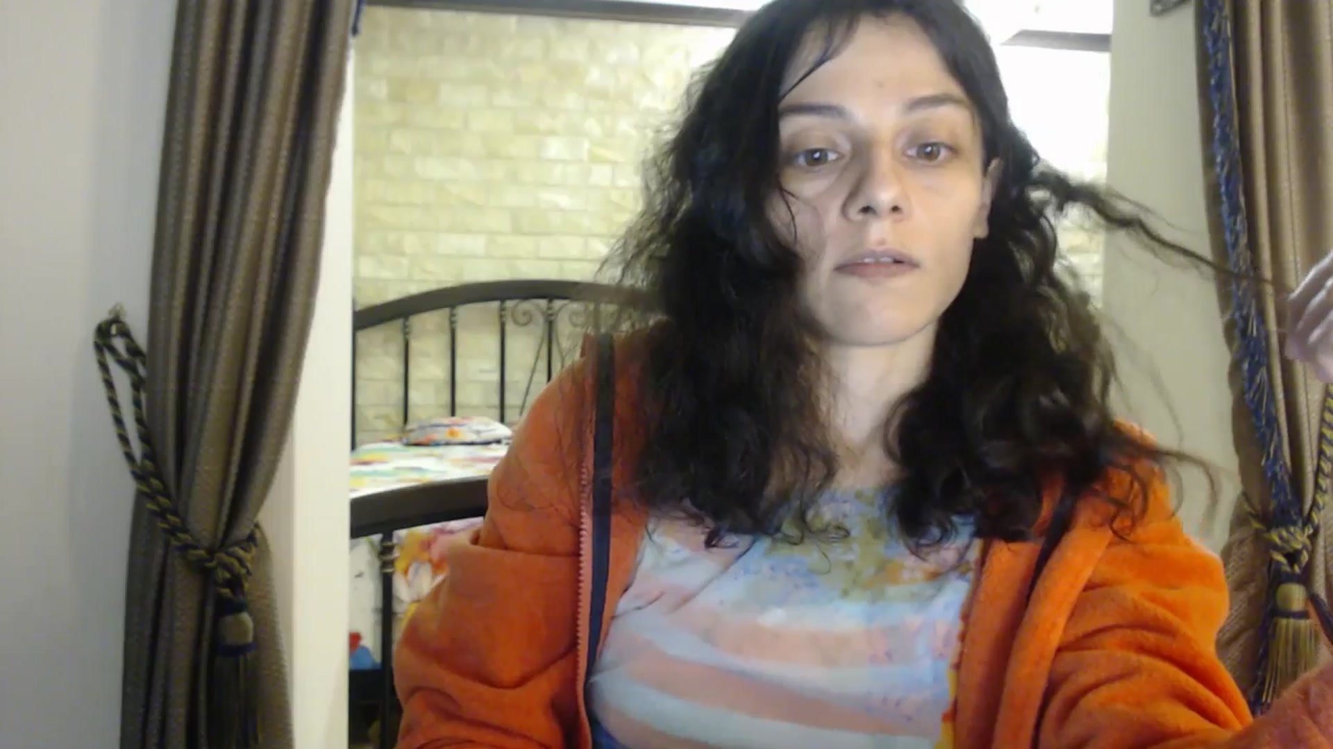 Gallery image thumbnail from ThePerfectNam's myfreecams stream on, 03/30/2026, 03:28 image 14 of 20