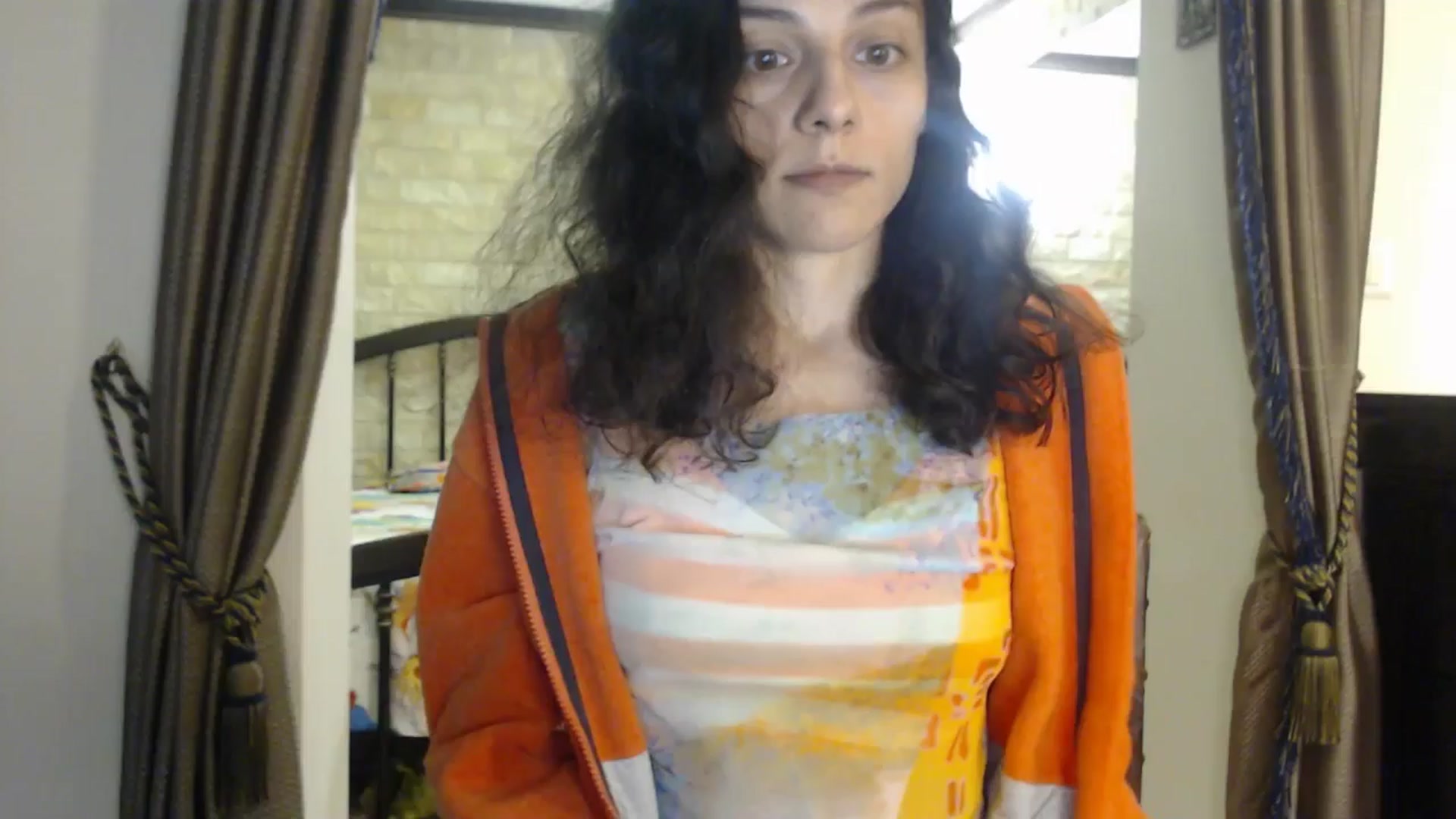 Gallery image thumbnail from ThePerfectNam's myfreecams stream on, 03/30/2026, 03:28 image 18 of 20