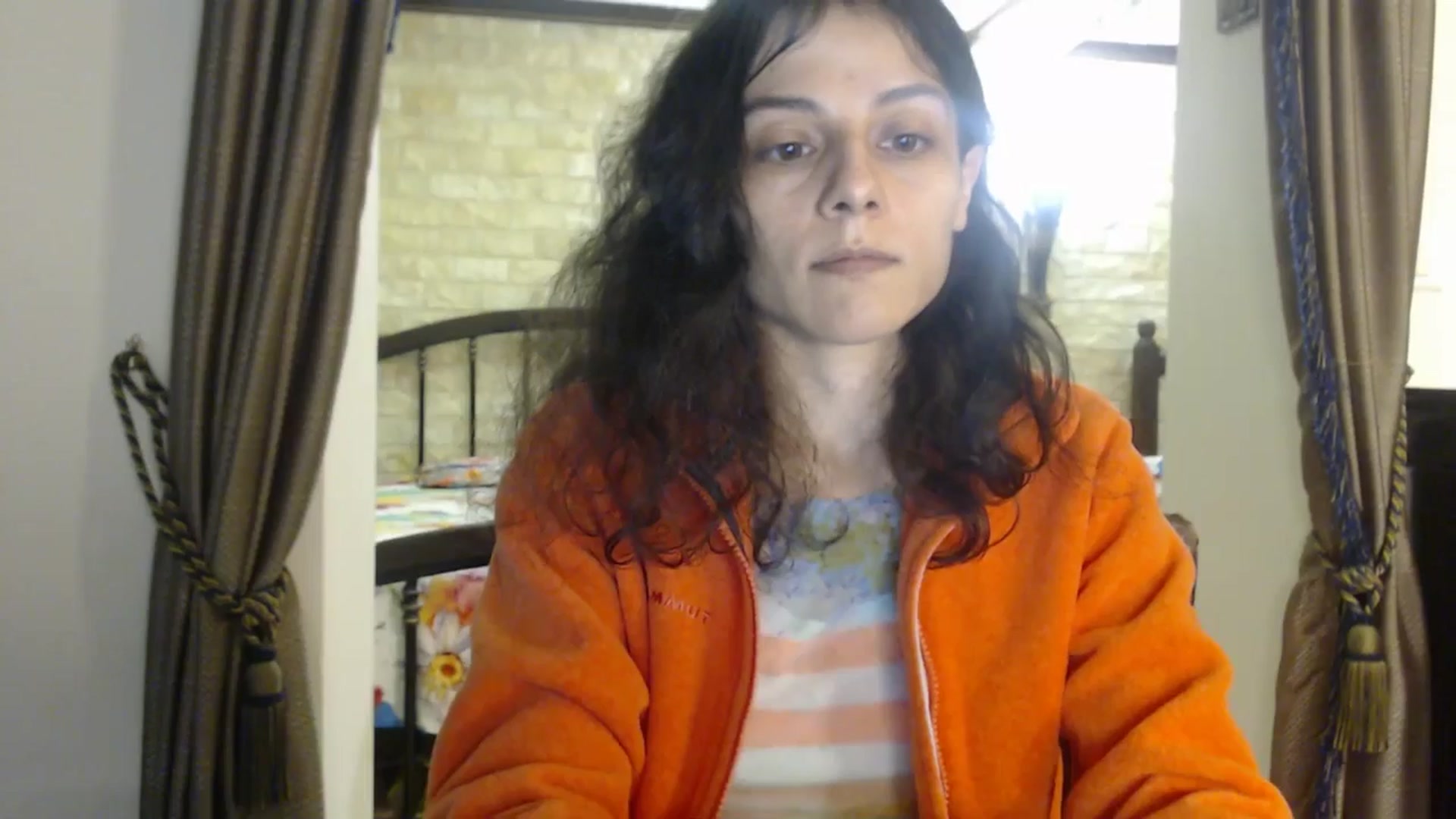 Gallery image thumbnail from ThePerfectNam's myfreecams stream on, 03/30/2026, 03:28 image 6 of 20