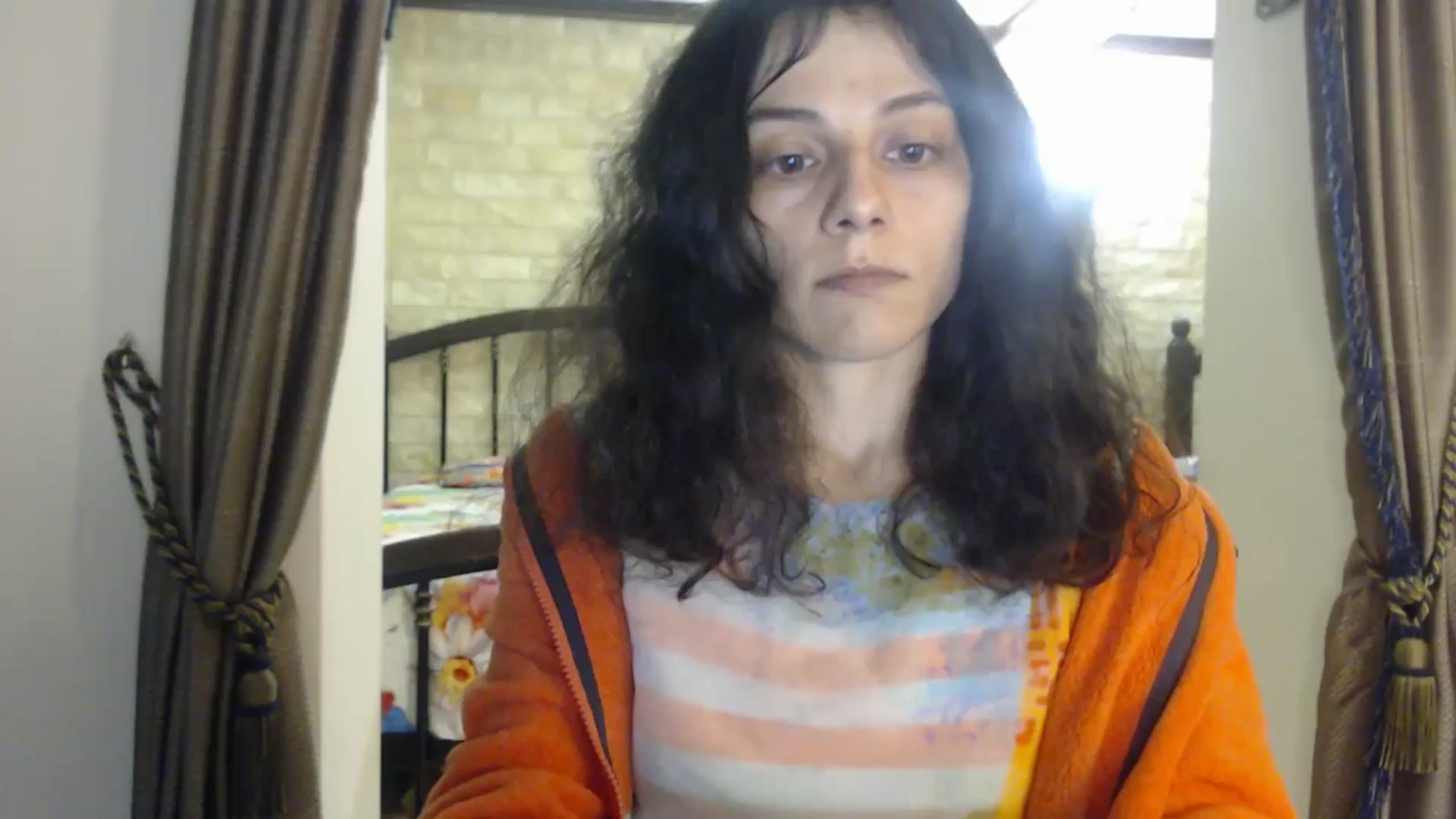 Gallery image thumbnail from ThePerfectNam's myfreecams stream on, 03/30/2026, 03:28 image 10 of 20