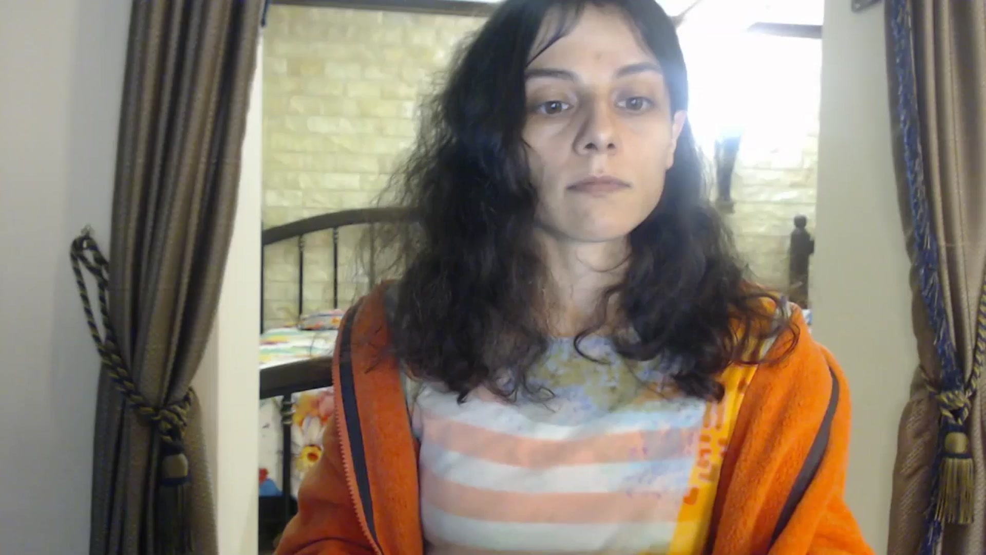 Gallery image thumbnail from ThePerfectNam's myfreecams stream on, 03/30/2026, 03:28 image 9 of 20