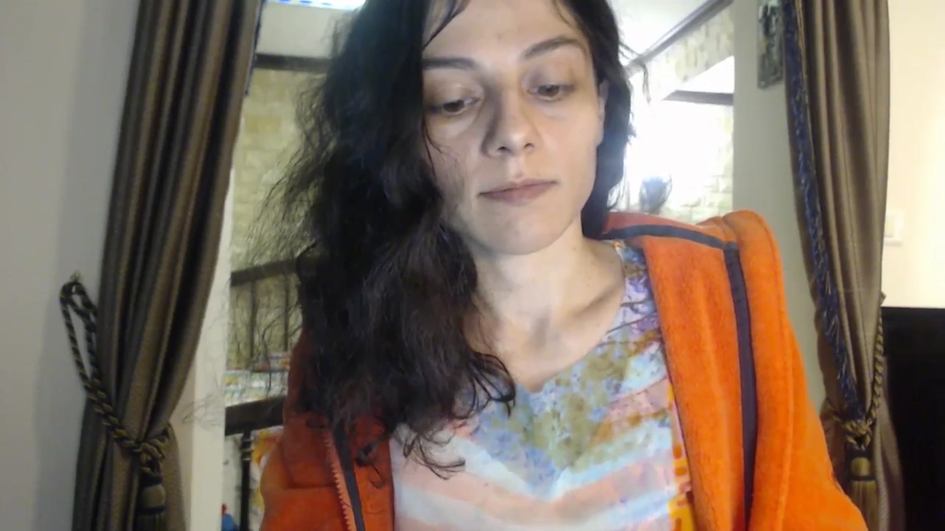Gallery image thumbnail from ThePerfectNam's myfreecams stream on, 03/30/2026, 03:28 image 19 of 20