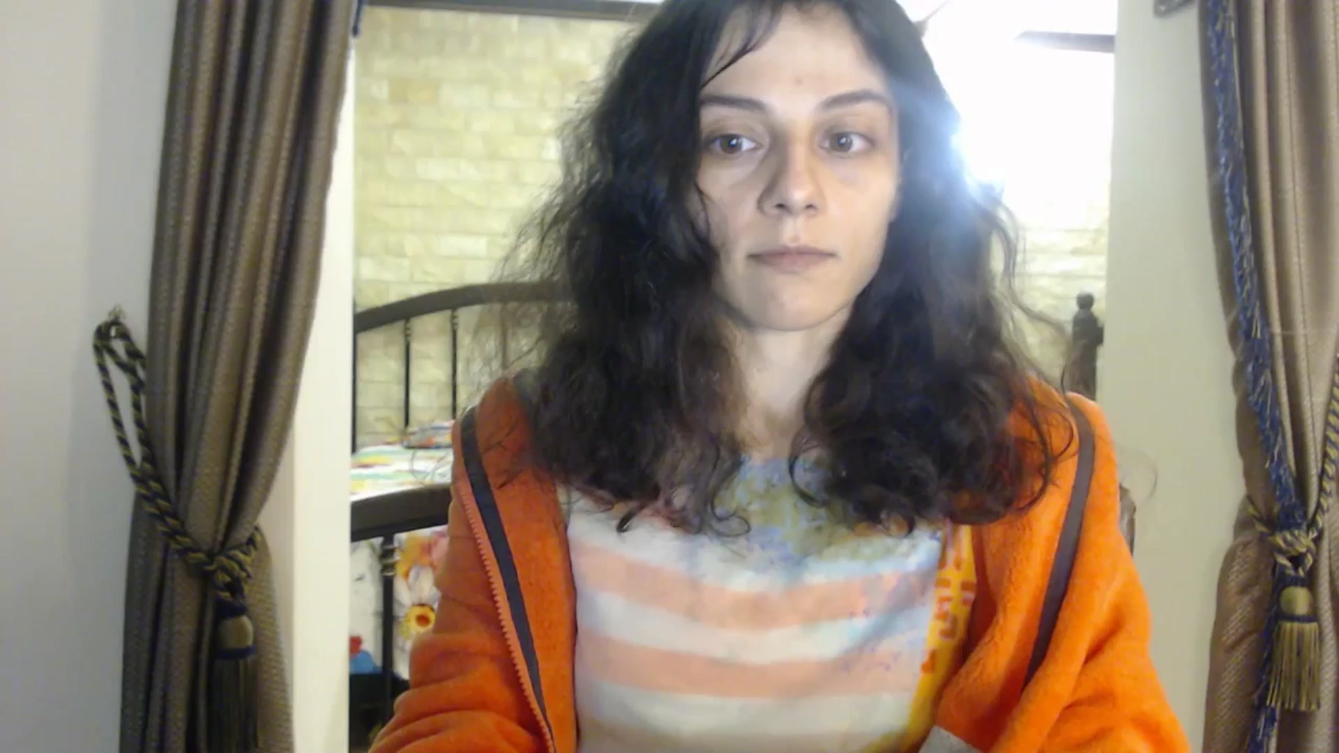 Gallery image thumbnail from ThePerfectNam's myfreecams stream on, 03/30/2026, 03:28 image 11 of 20