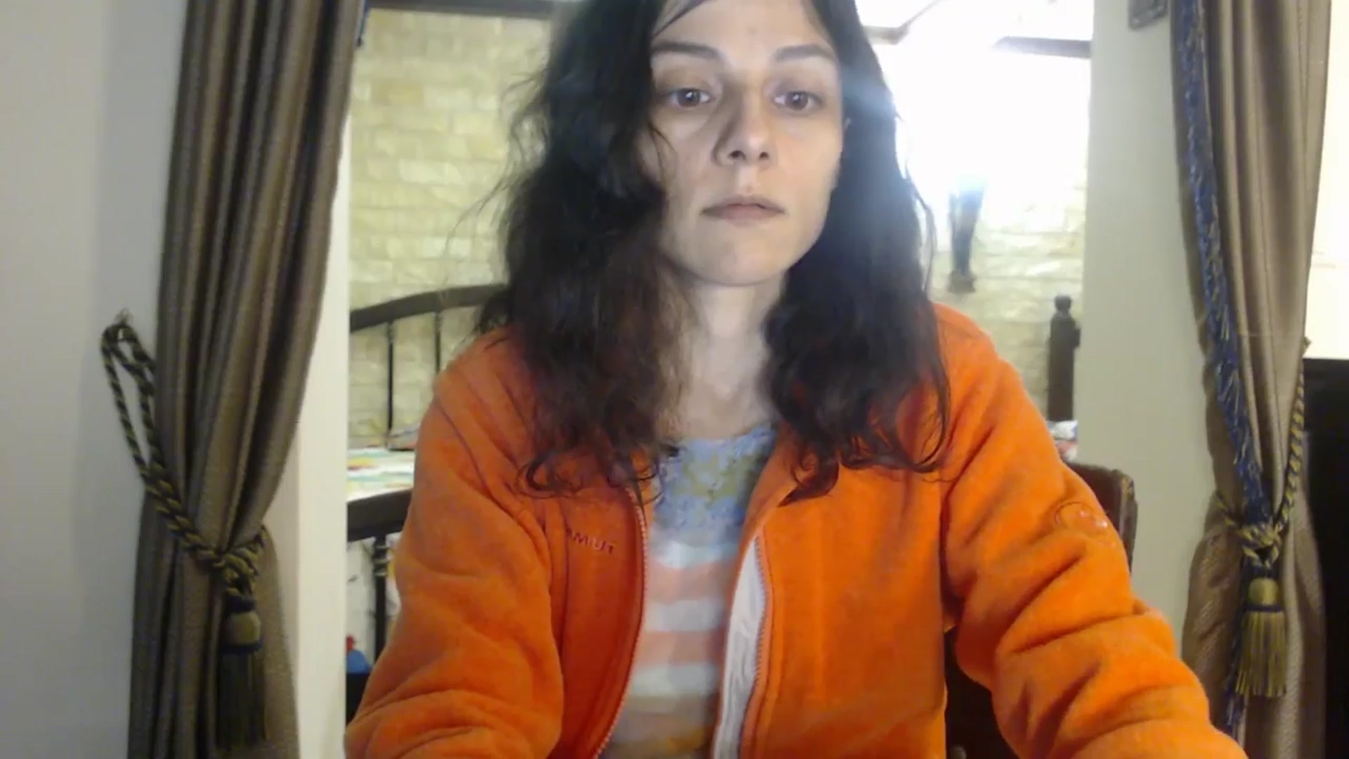 Gallery image thumbnail from ThePerfectNam's myfreecams stream on, 03/30/2026, 03:28 image 5 of 20