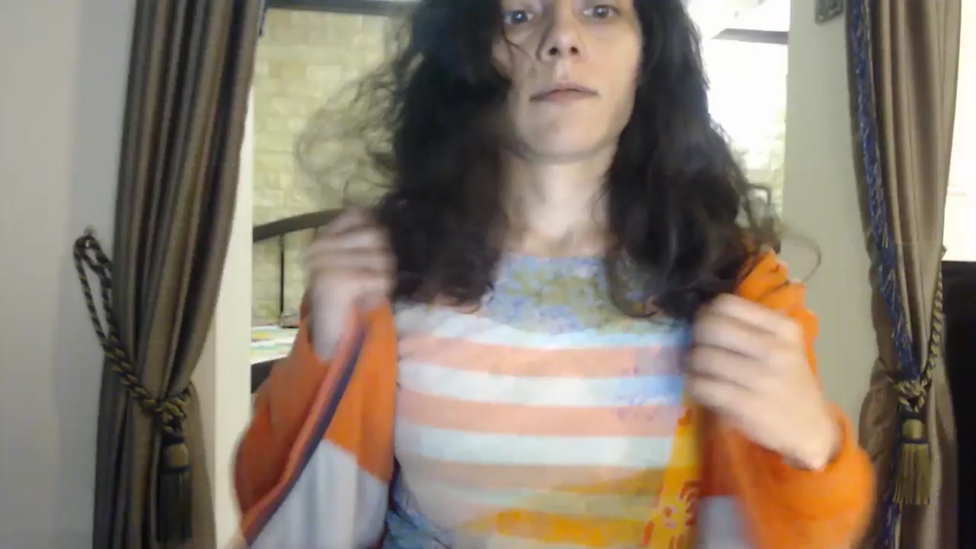 Gallery image thumbnail from ThePerfectNam's myfreecams stream on, 03/30/2026, 03:28 image 7 of 20